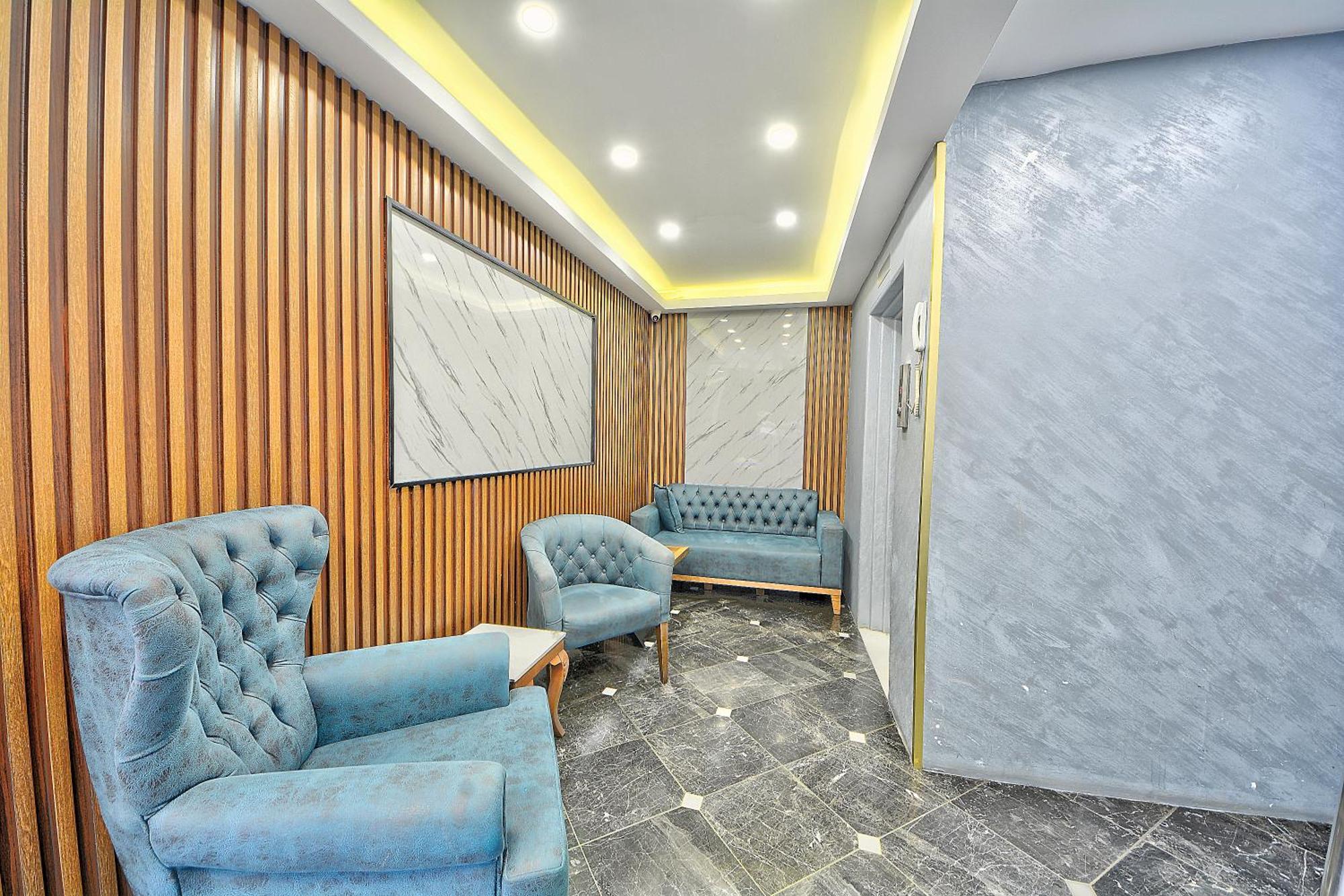 Kalkan 3* Istanbul