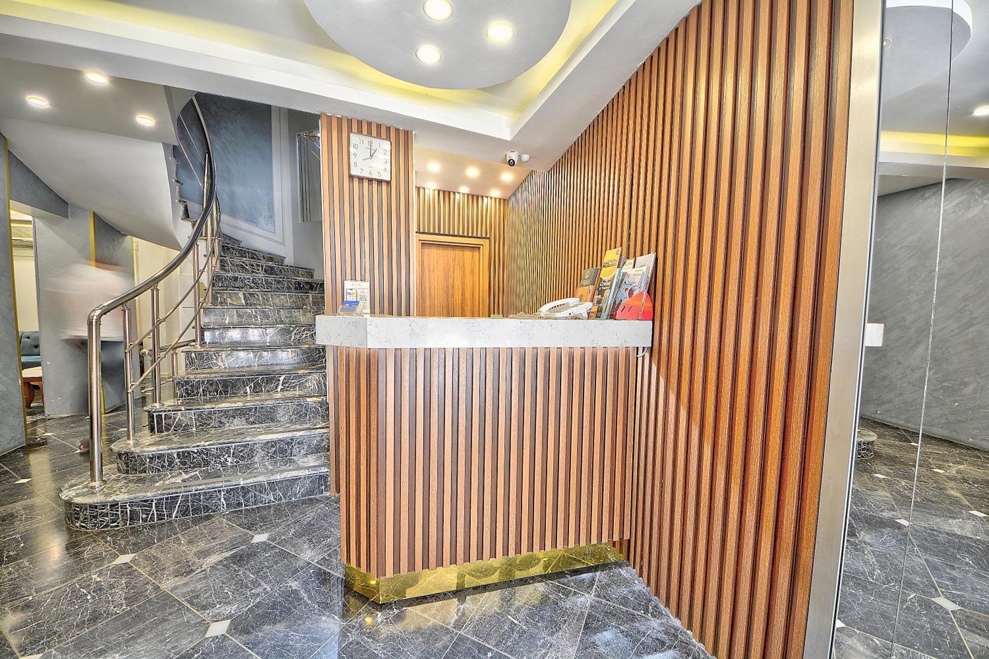 Hotel Kalkan