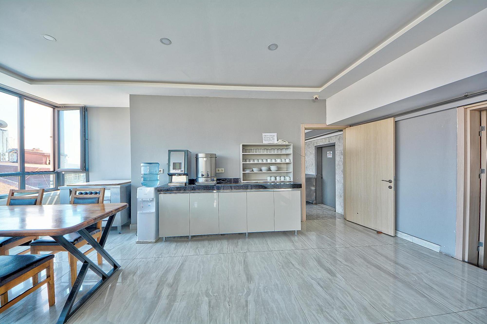 Kalkan Hotel 3*