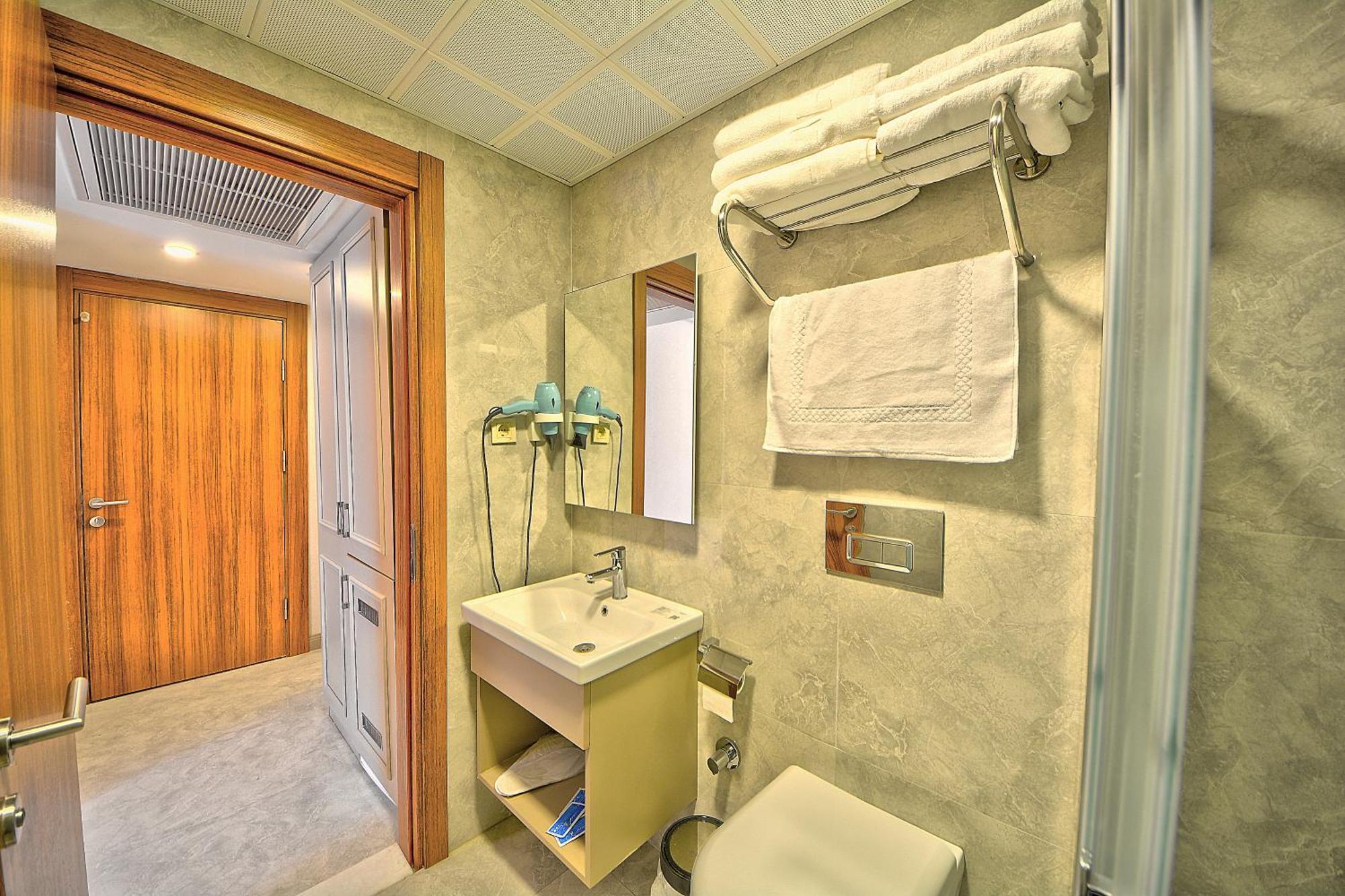 Kalkan Hotel 3*