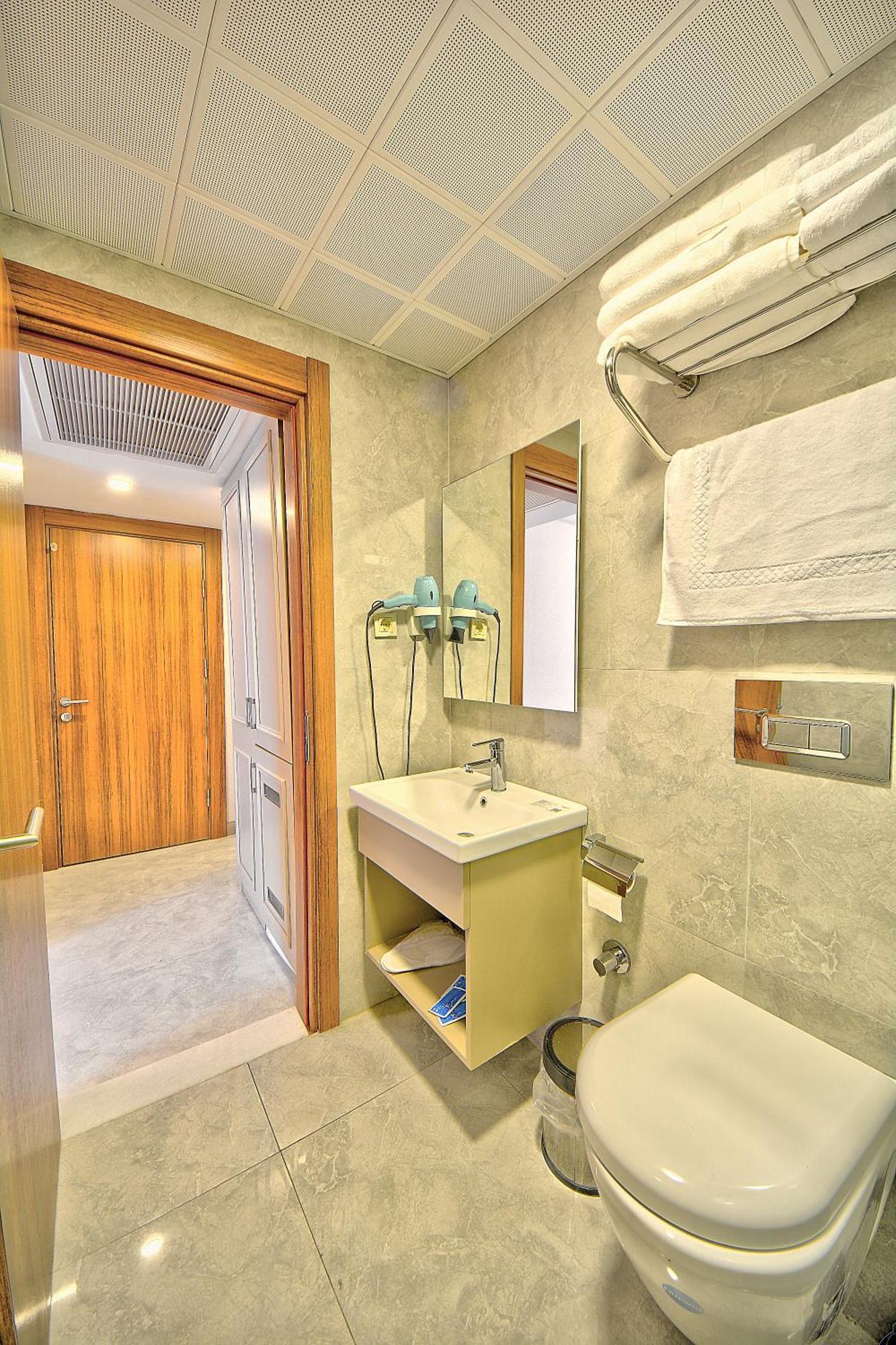 Kalkan Istanbul