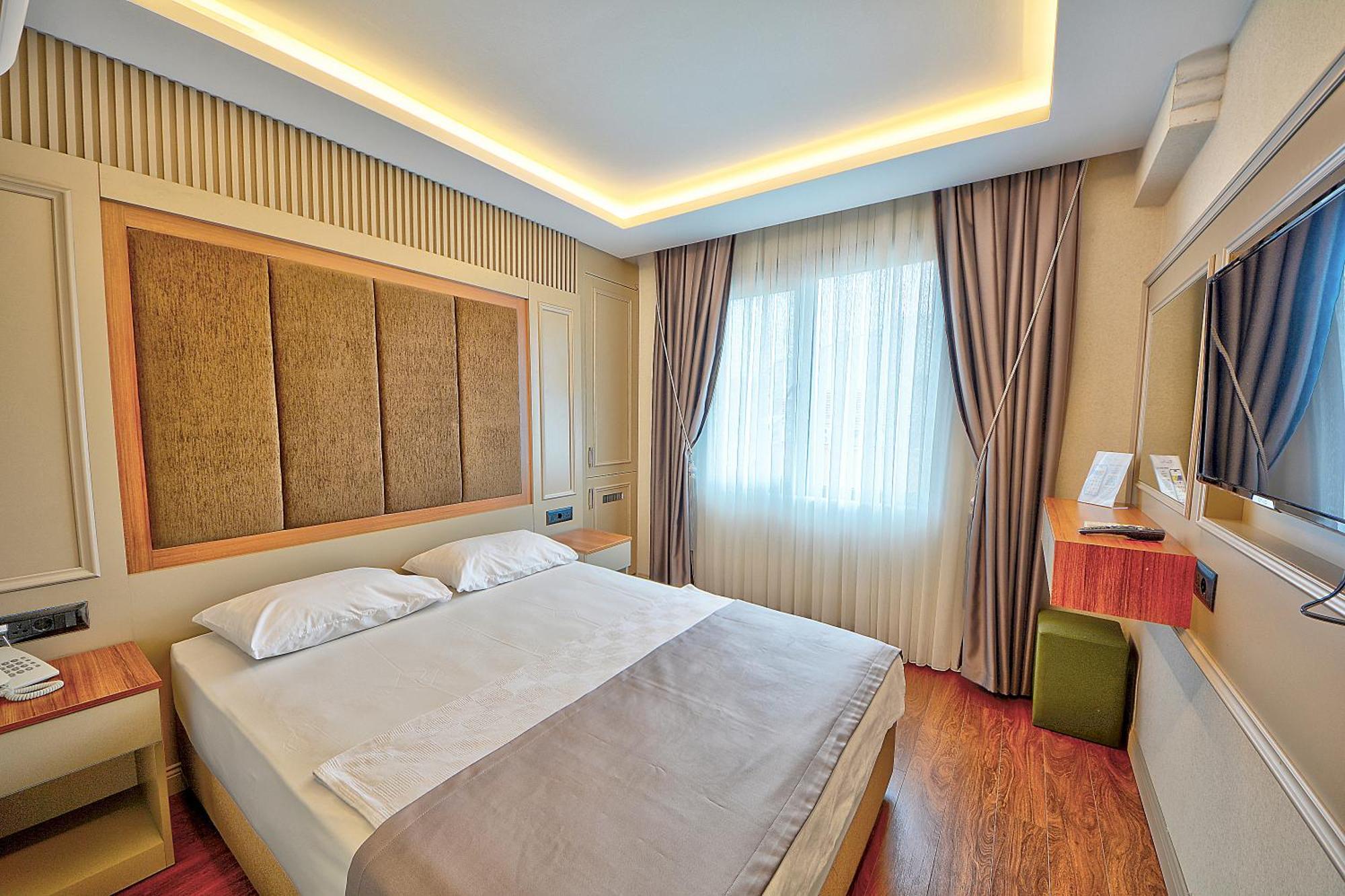 Kalkan Hotel