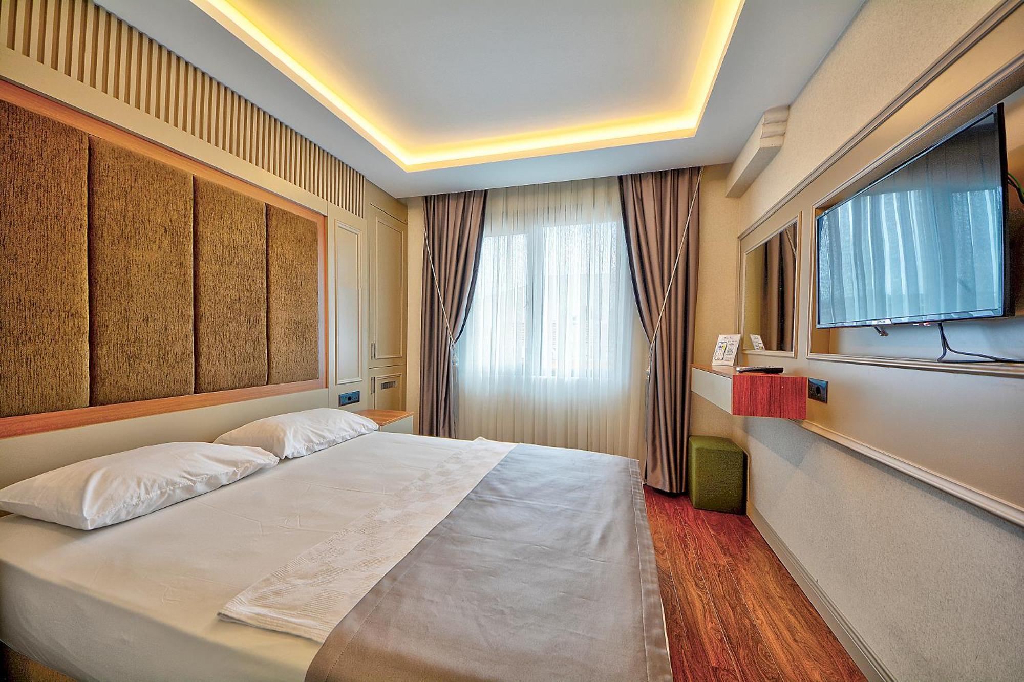 Kalkan Hotel 3*