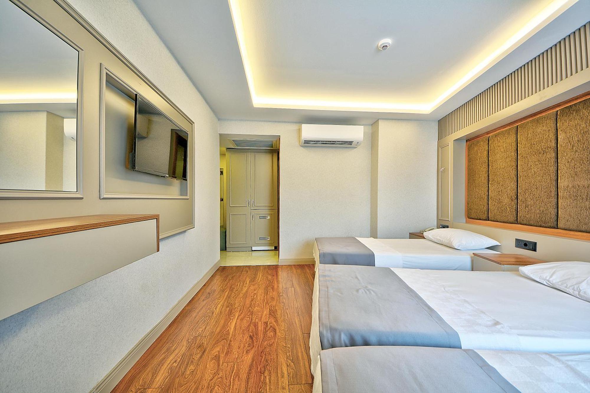 Hotel Kalkan 3*