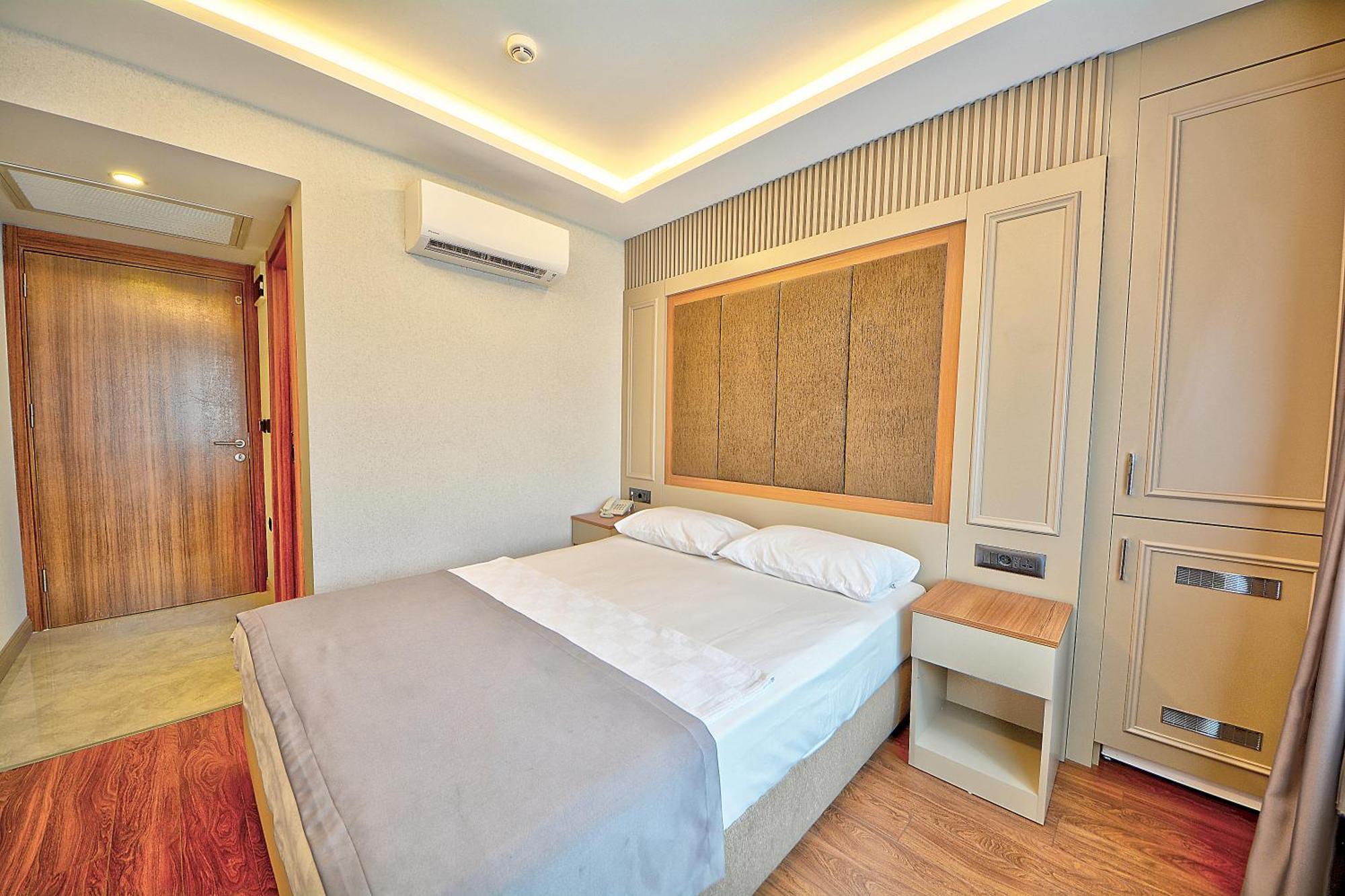 Kalkan Hotel Istanbul