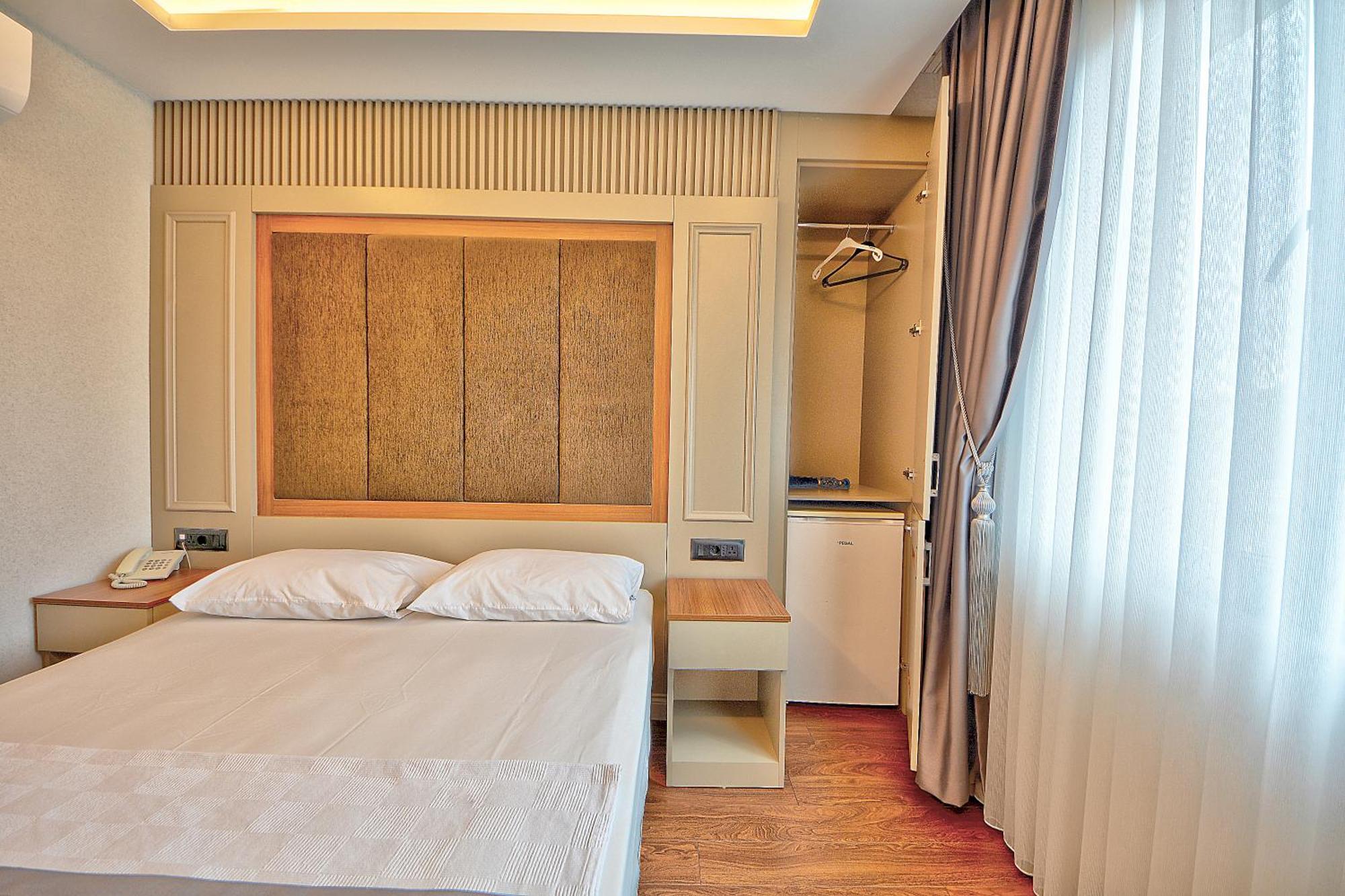 Kalkan Hotel