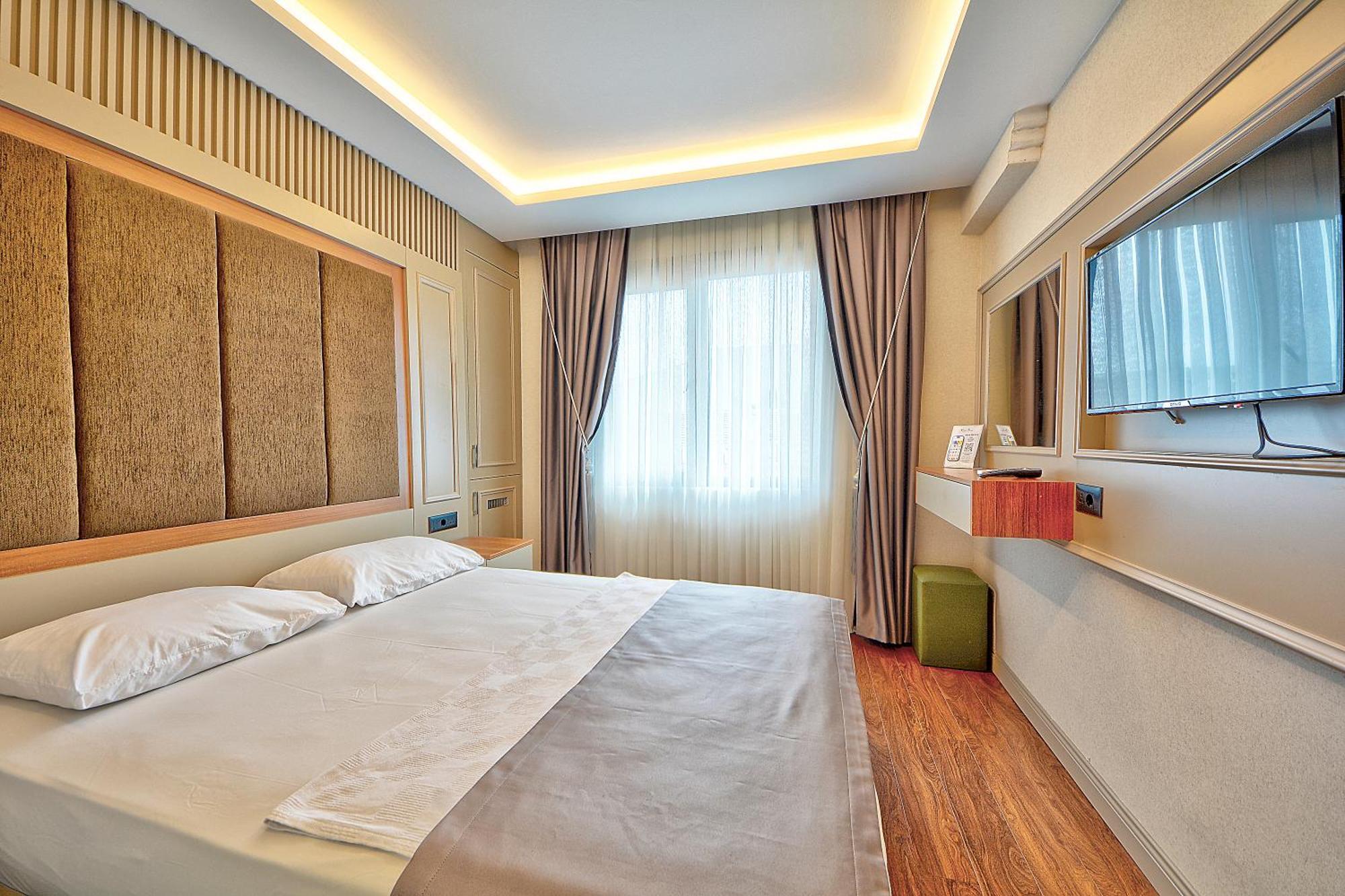 Hotel Kalkan
