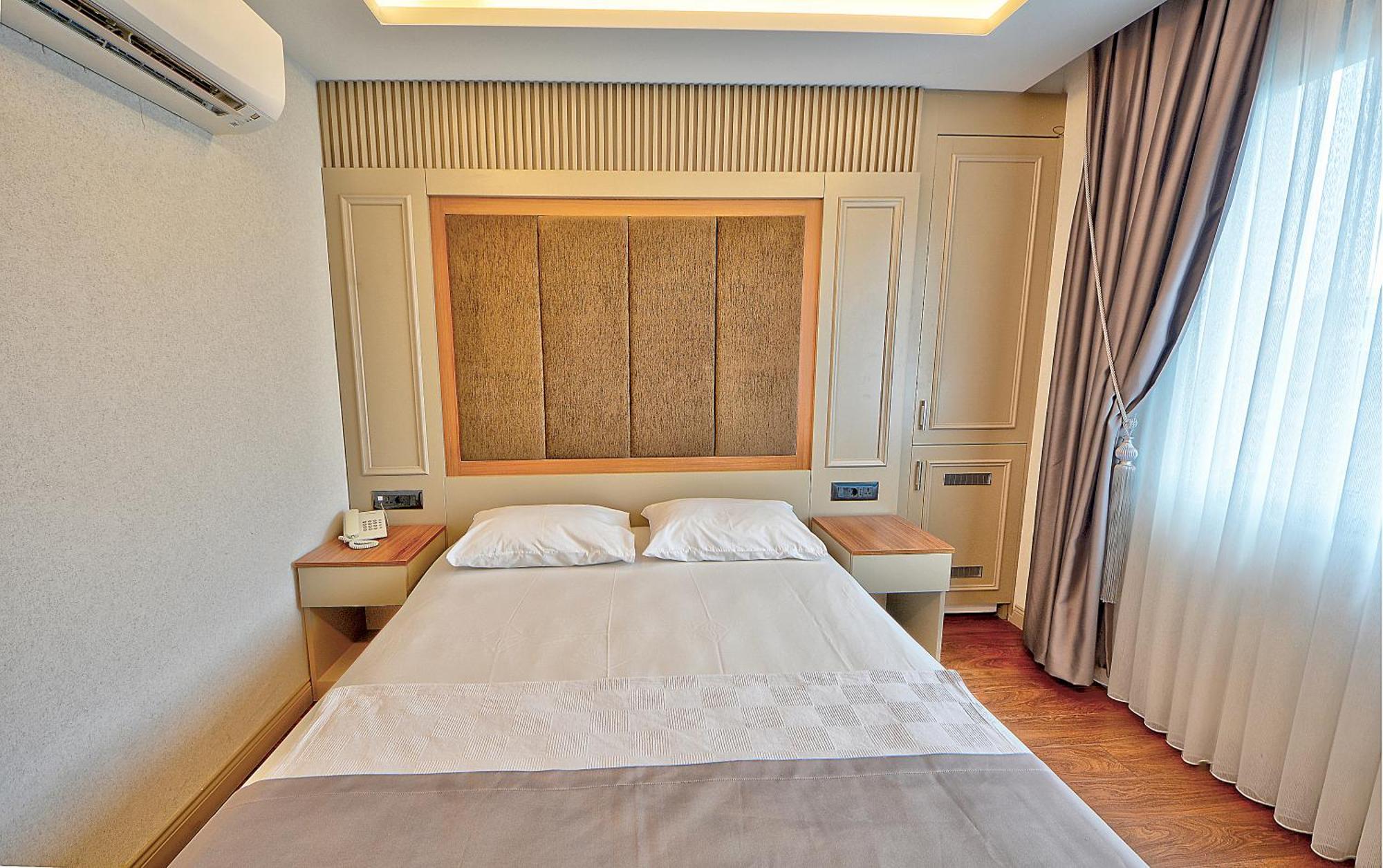 Kalkan Hotel 3*