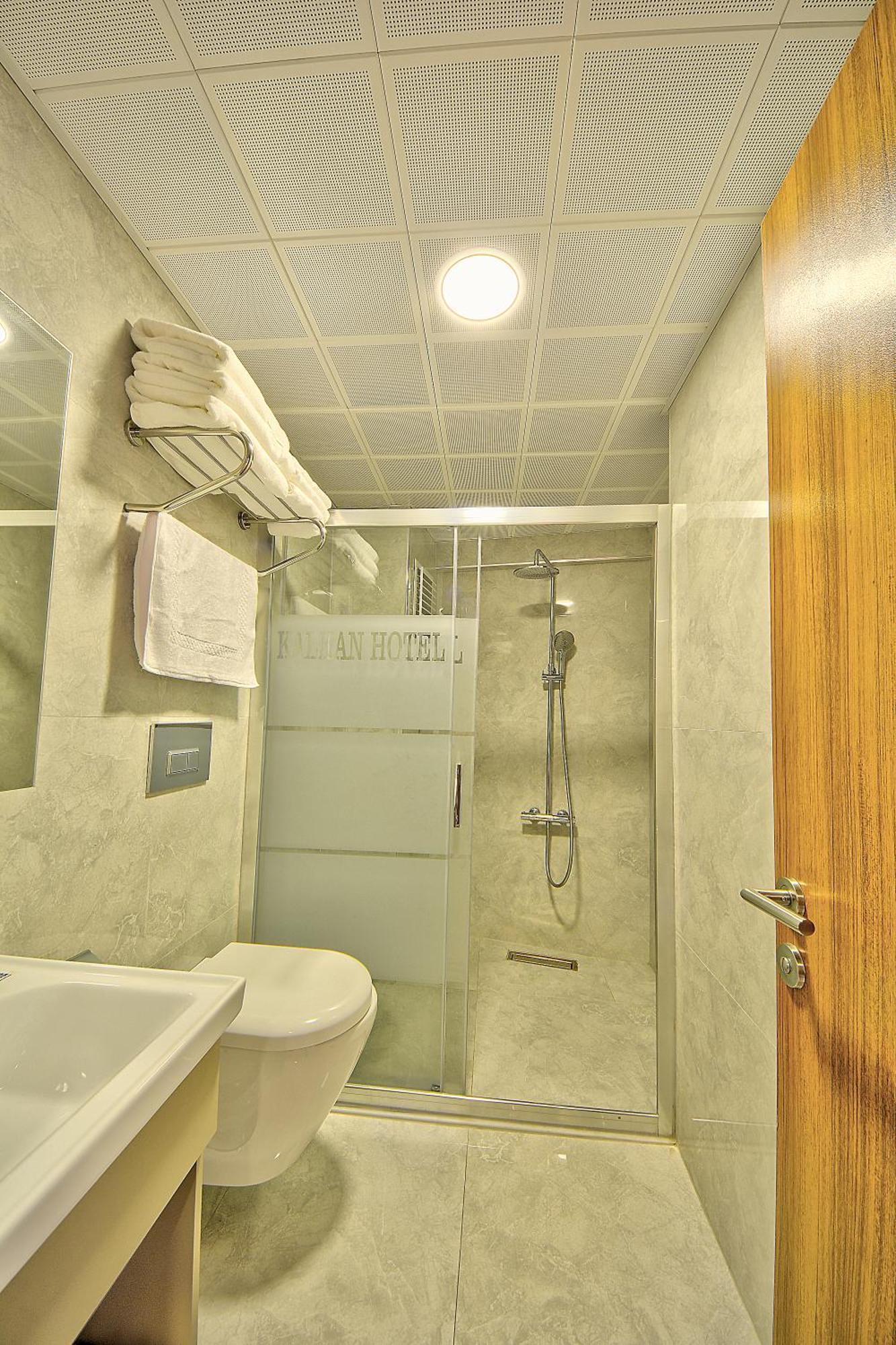 Hotel Kalkan 3*