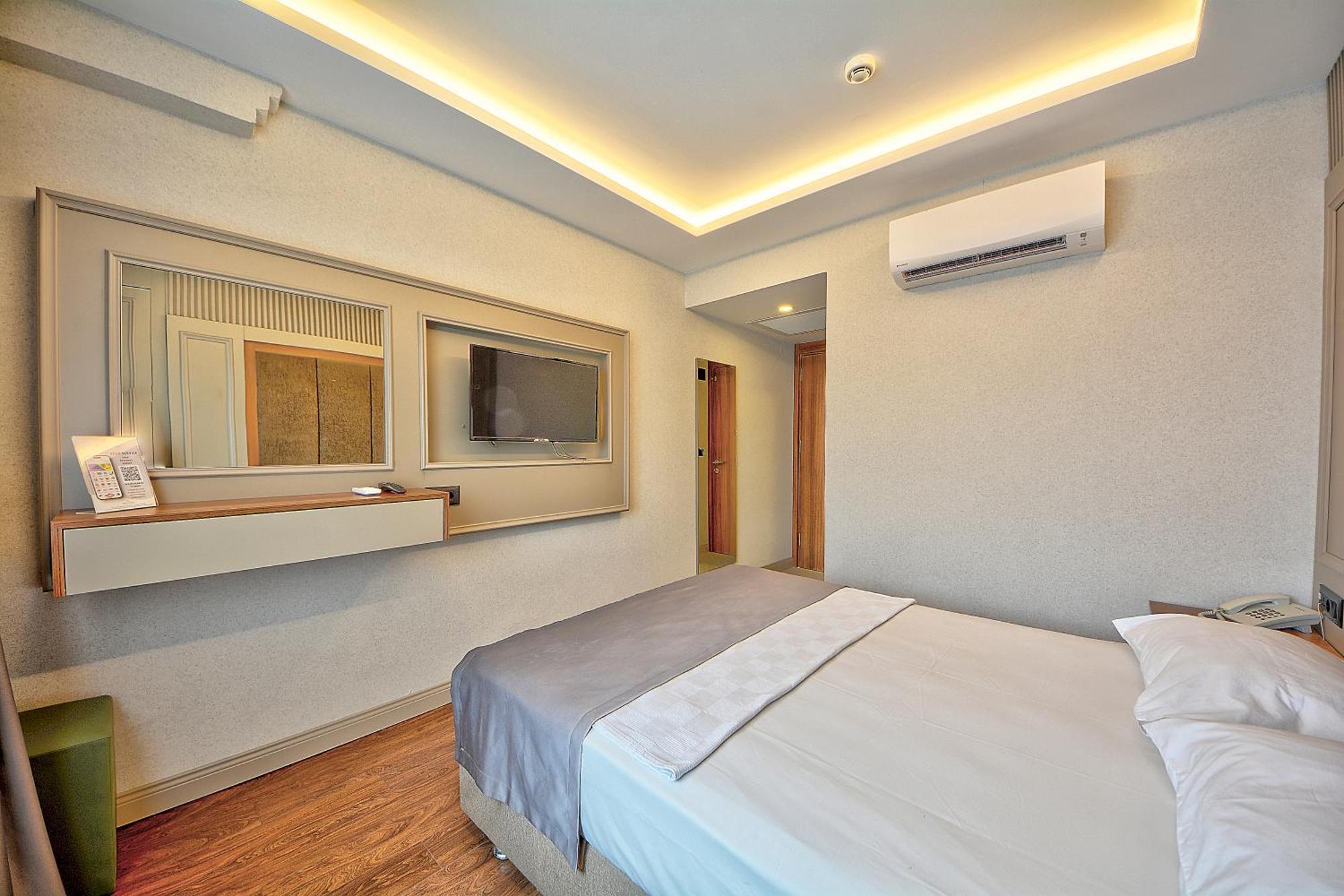 Kalkan Hotel Istanbul