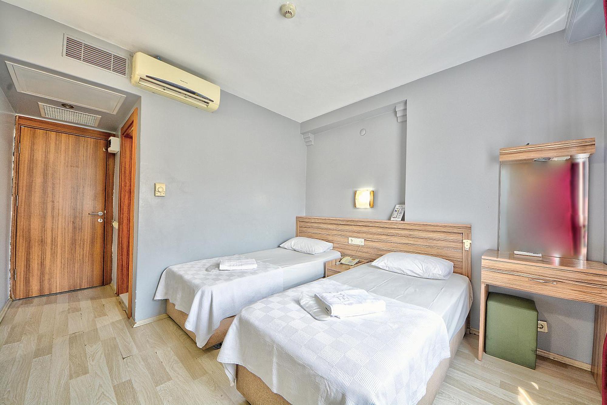 Kalkan 3*