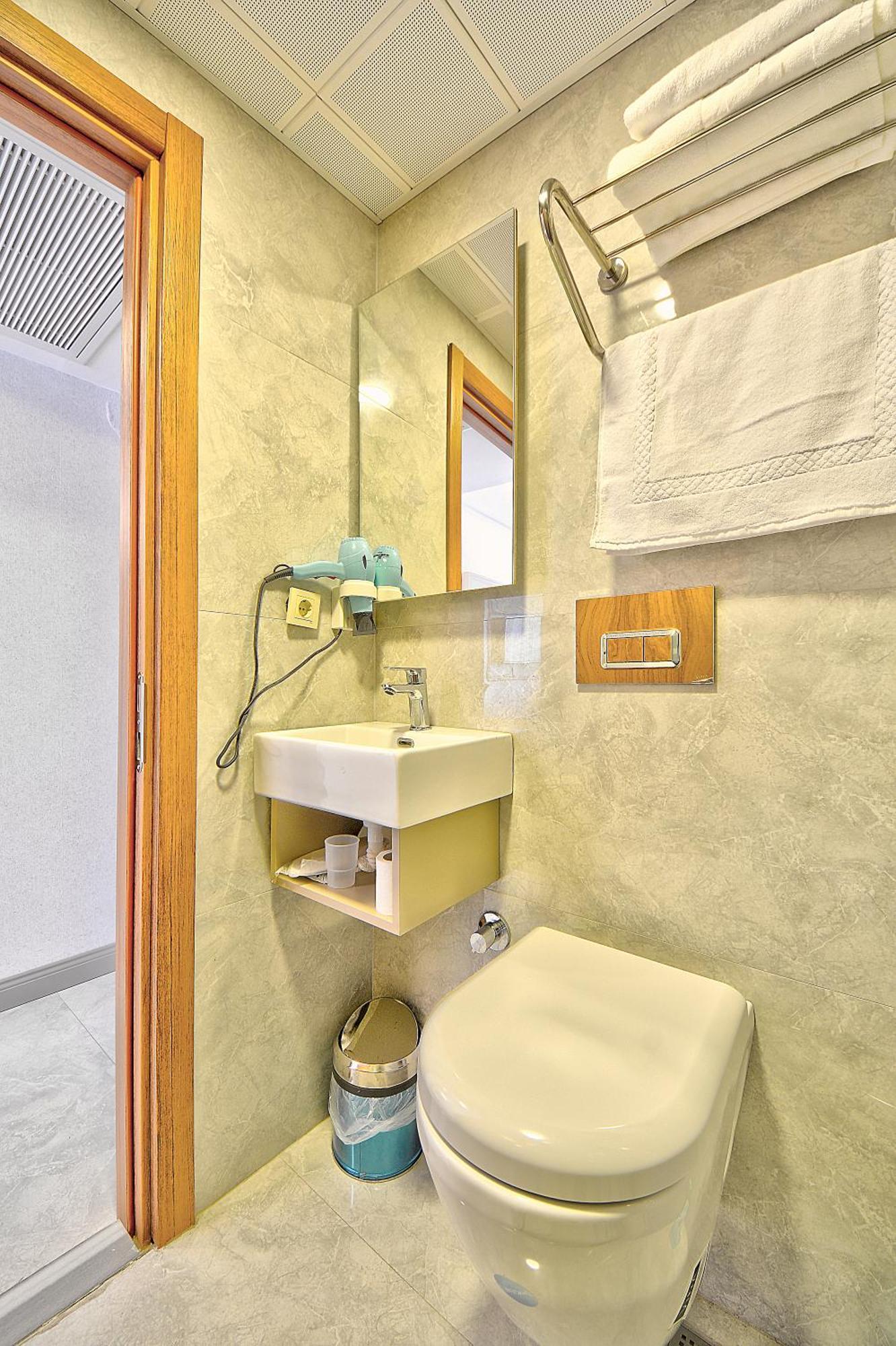 Kalkan Hotel 3*