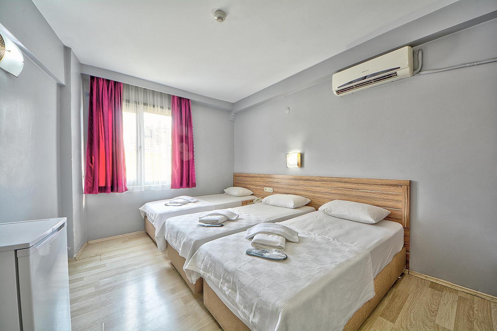 Hotel Kalkan 3*