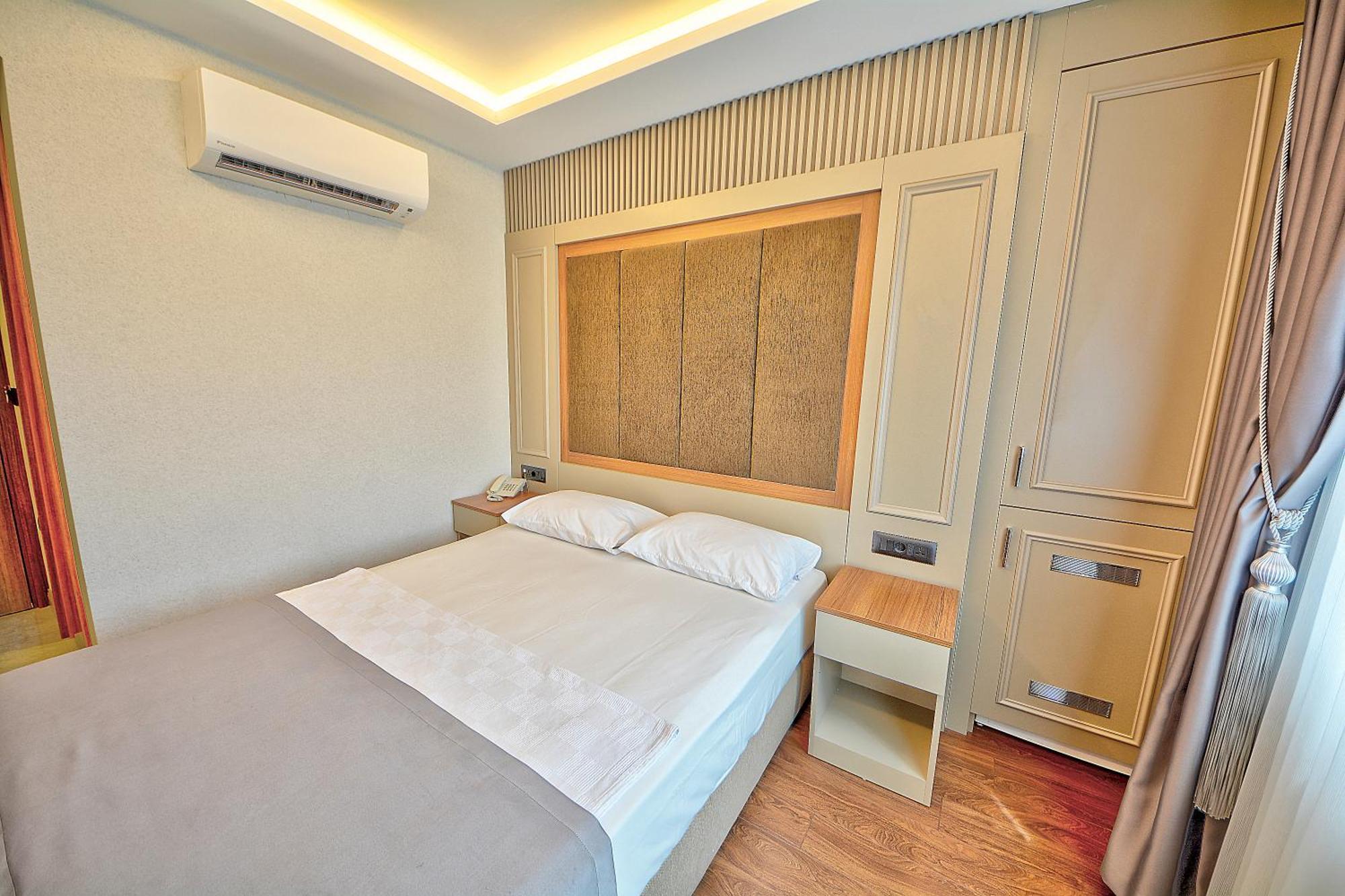 Hotel Kalkan Istanbul