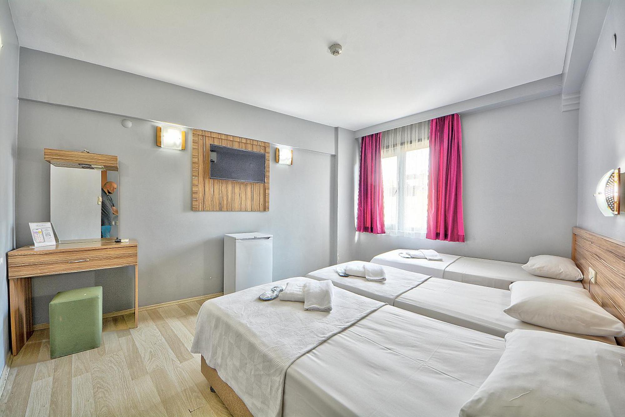 Kalkan Istanbul