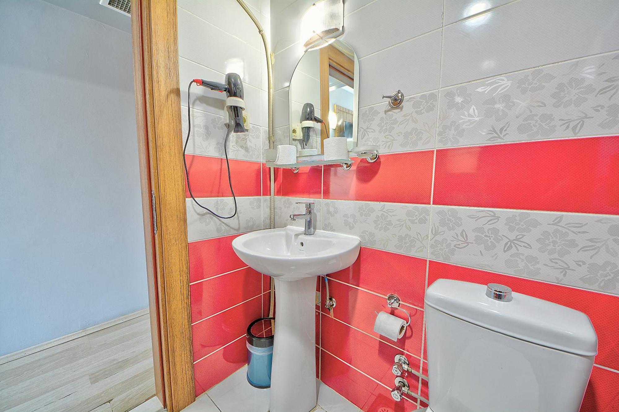 Kalkan Hotel