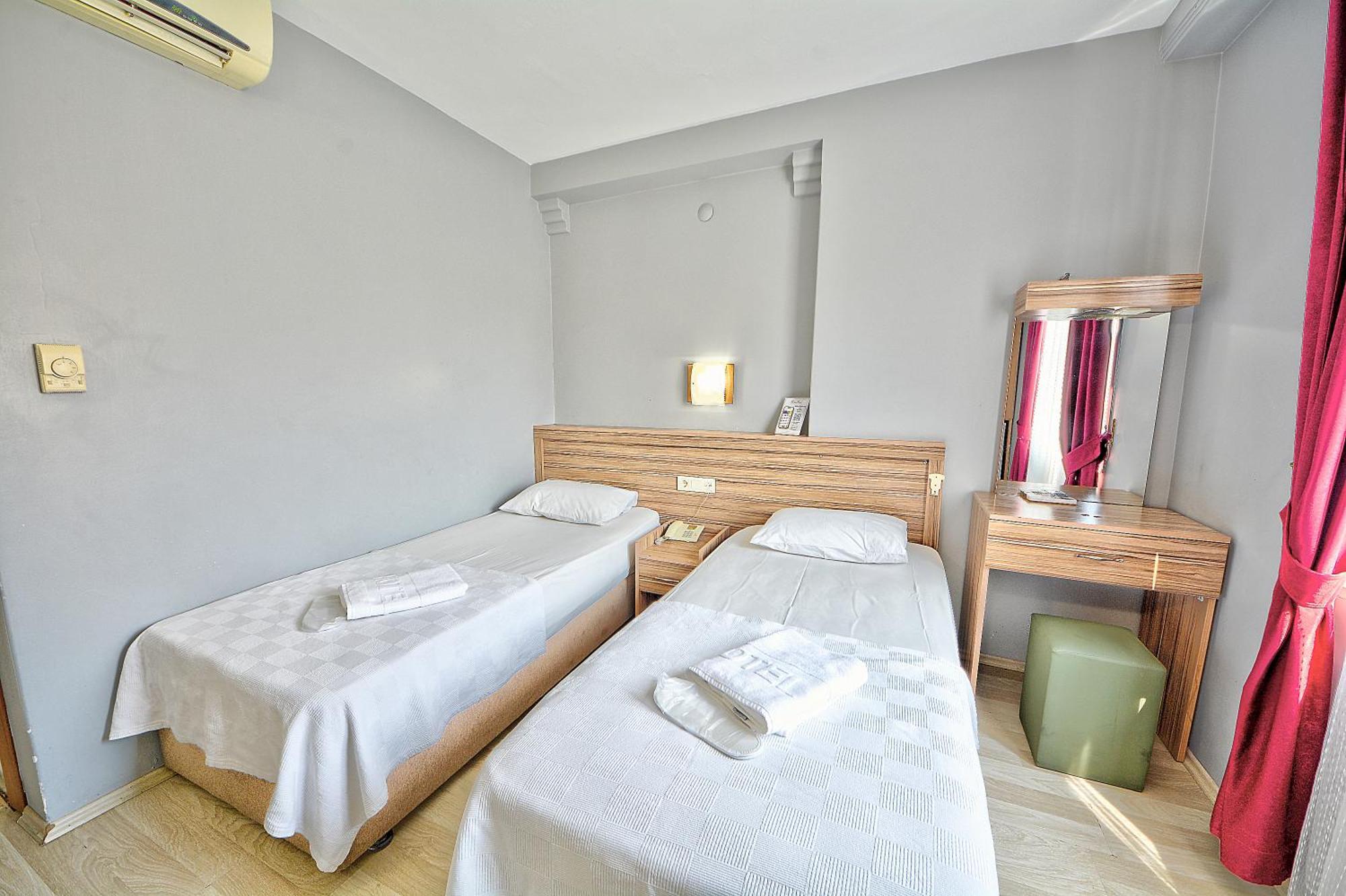 Kalkan Hotel 3*