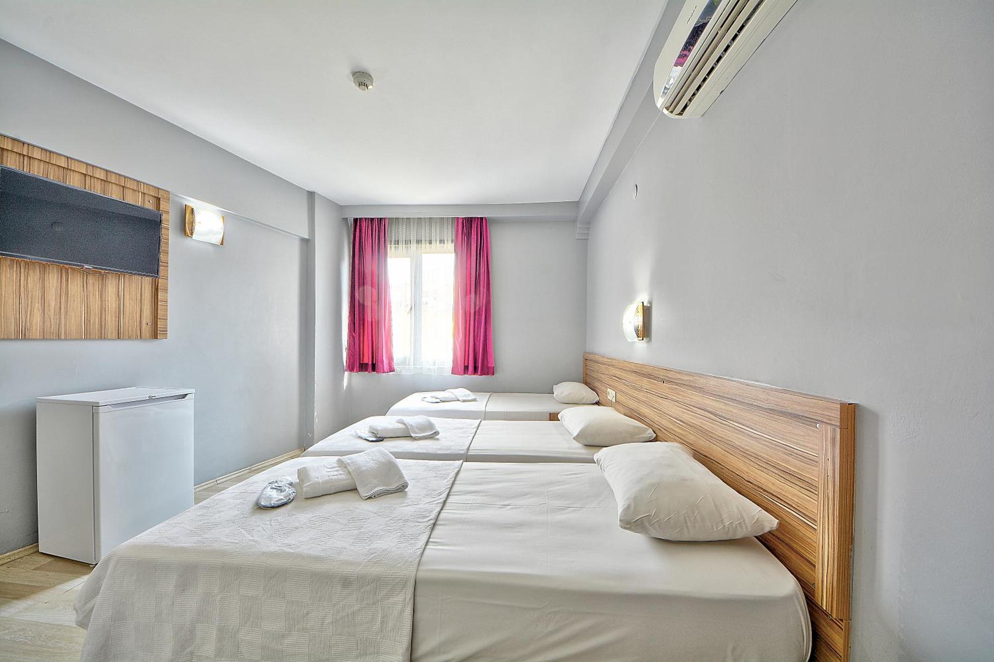 Kalkan 3*