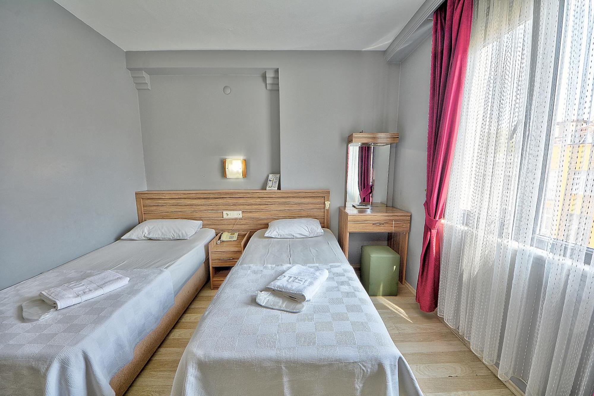 Hotel Kalkan