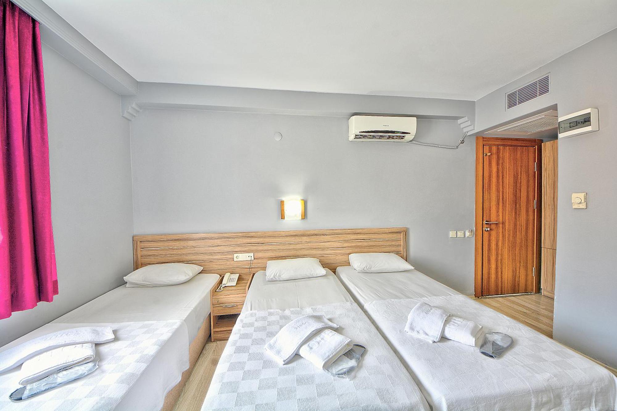 Kalkan Hotel 3*