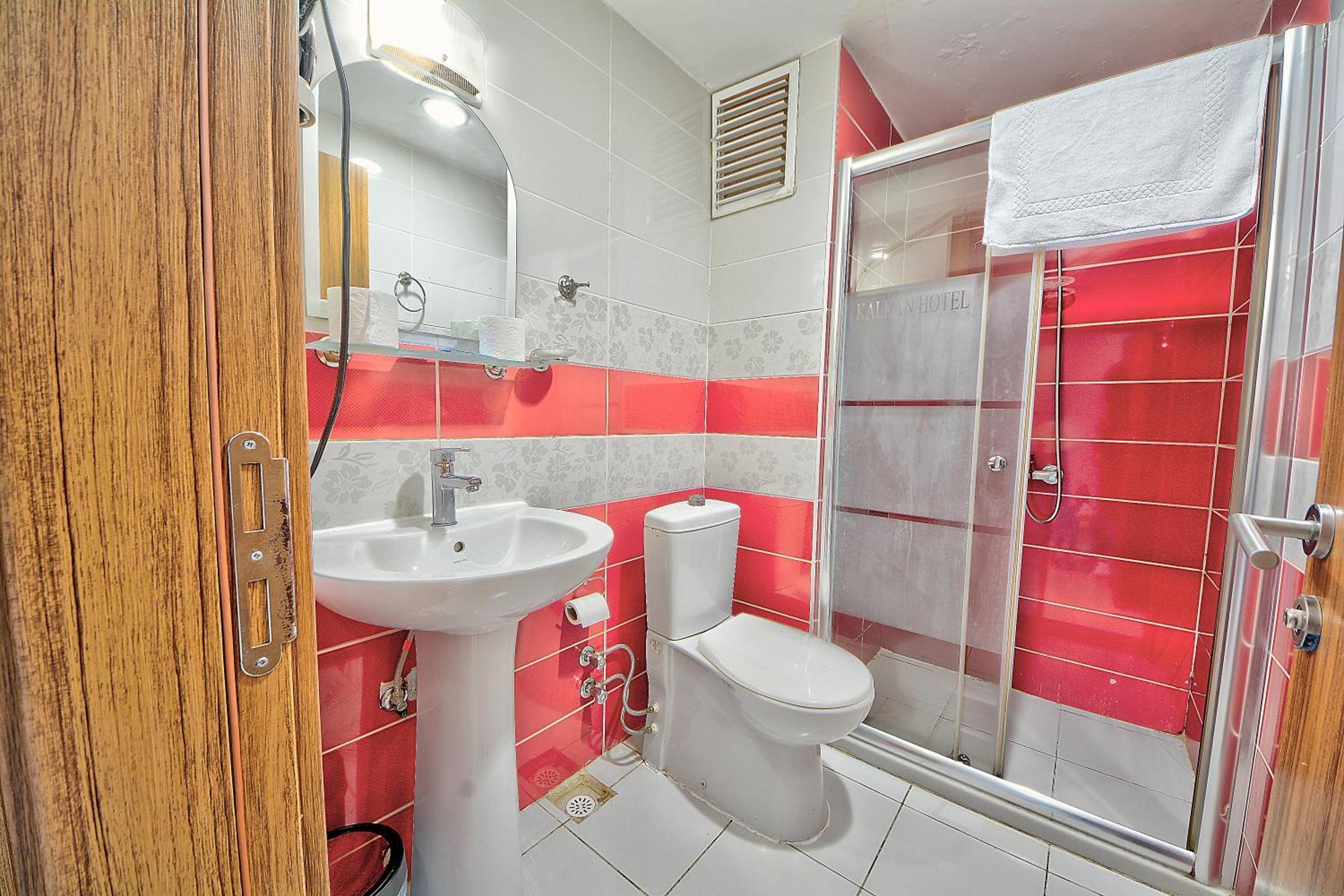 Kalkan Hotel 3*