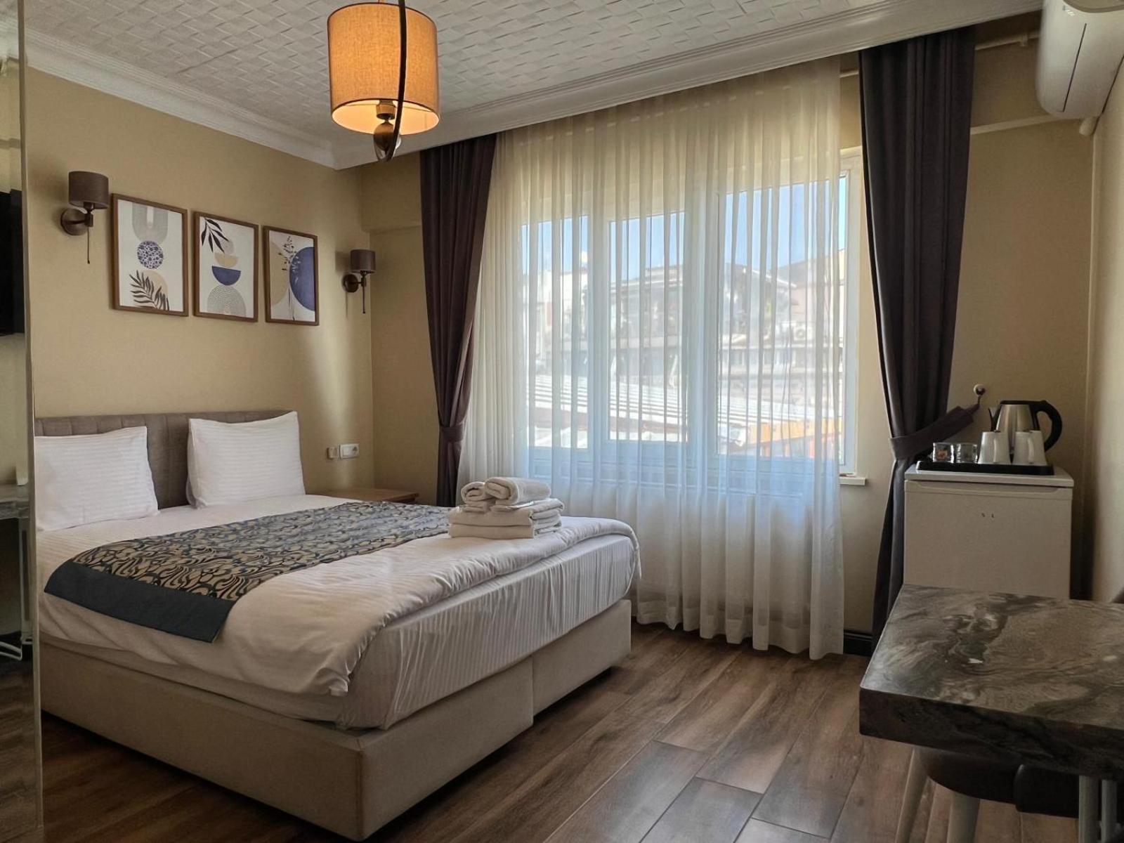 Hotel Sultanahmet 3*