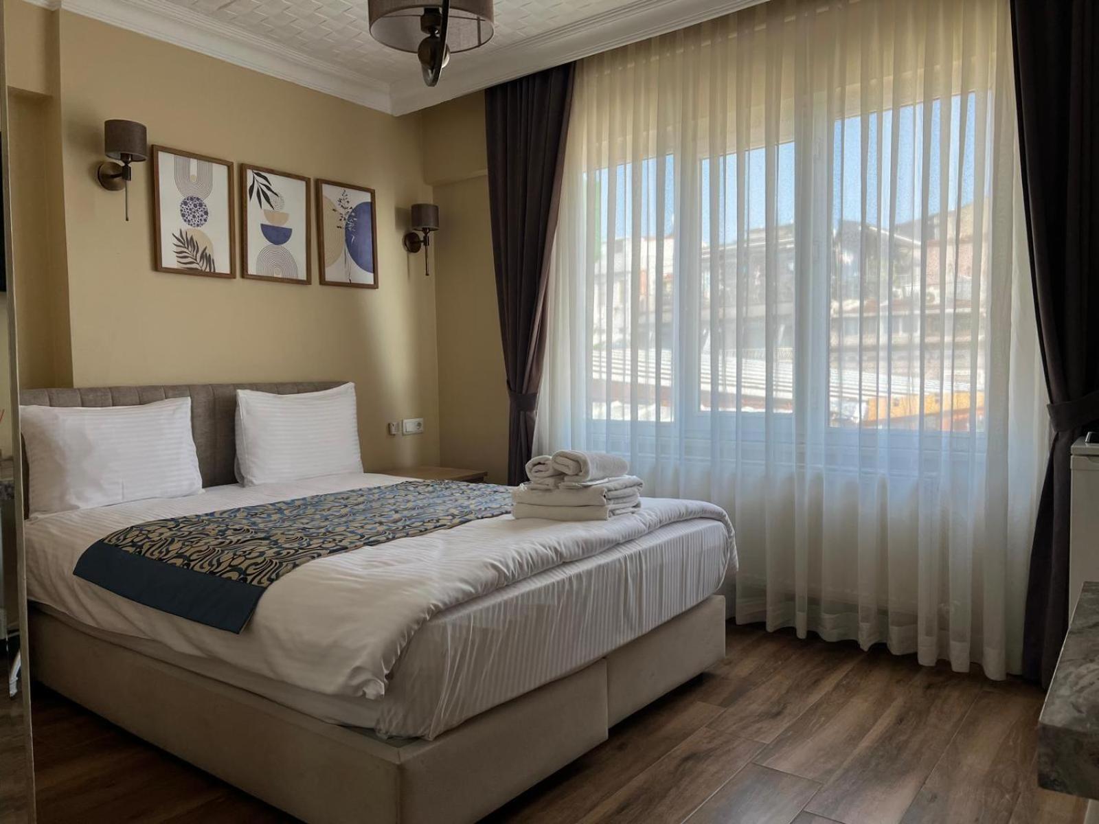 Hotel Sultanahmet Istanbul
