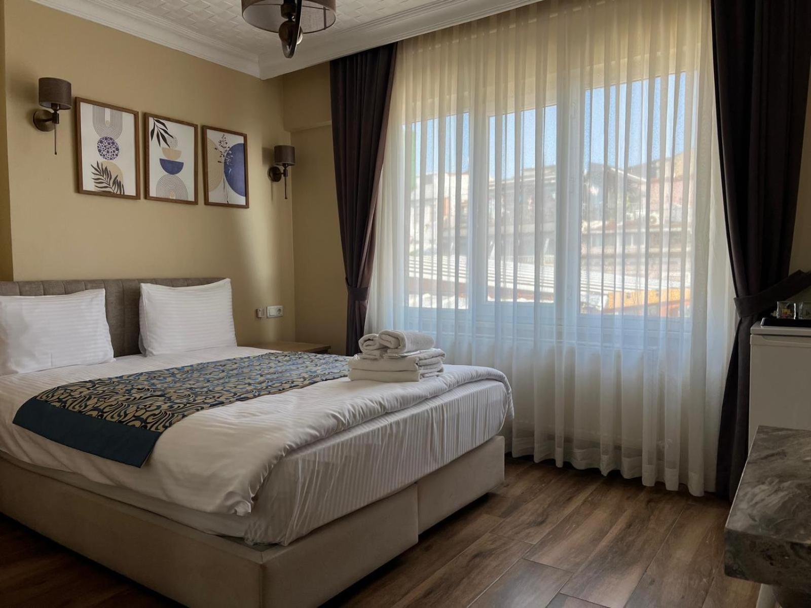 Sultanahmet 3* Istanbul