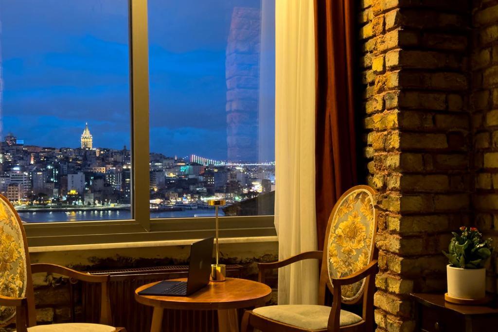 Hotel The Halic Bosphorus