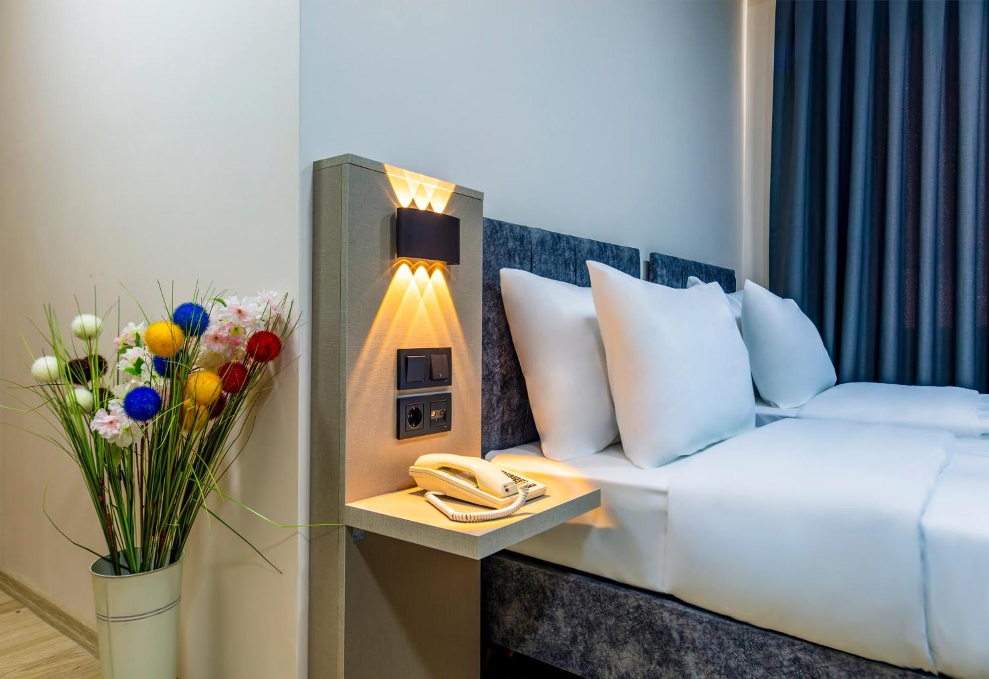 The Business Class Hotel Istanbul