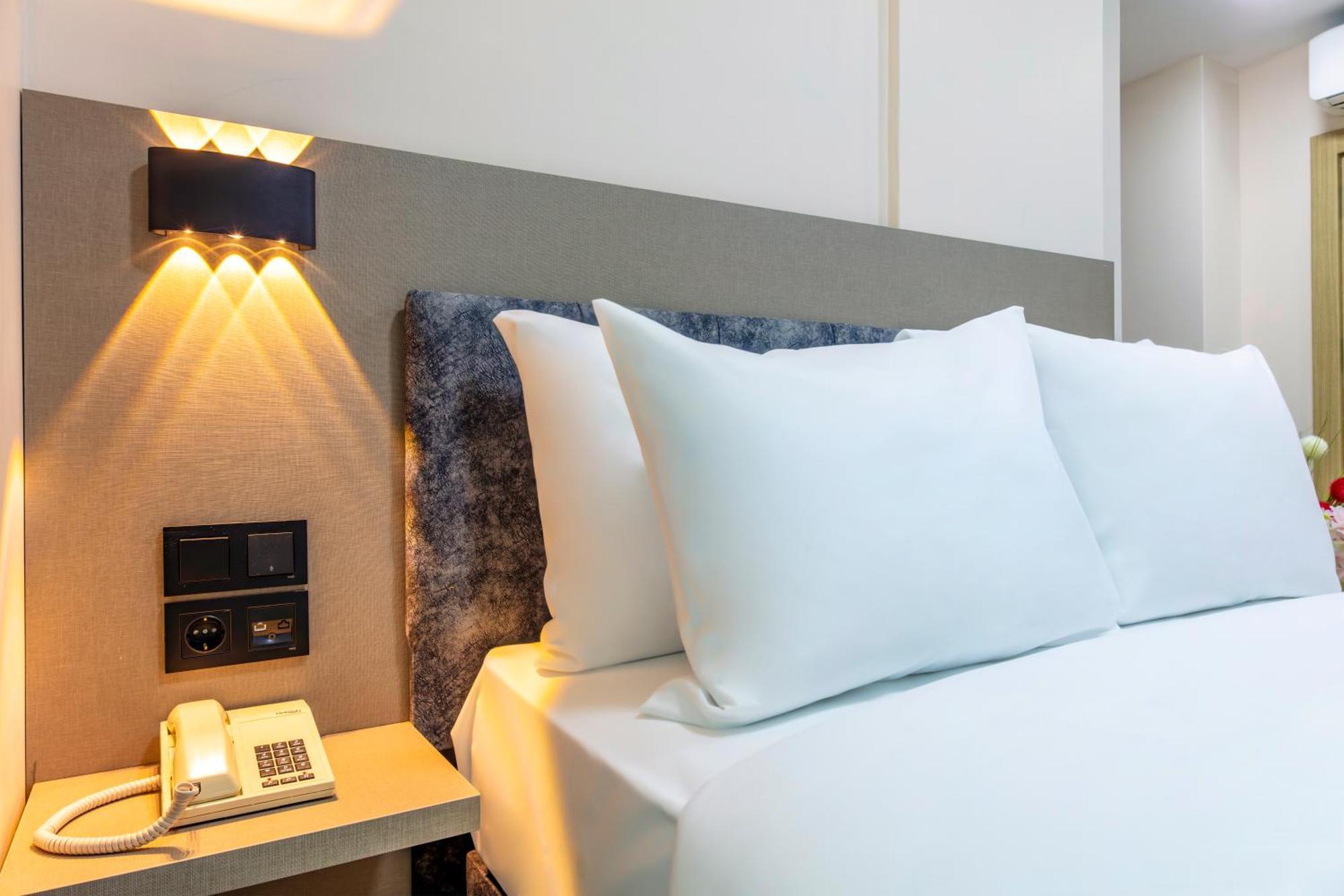 The Business Class Hotel 3*