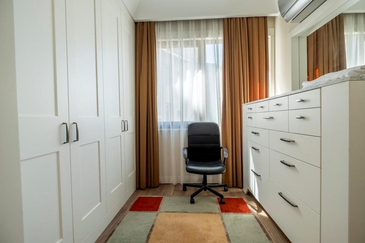 Spacious Apartment, 1-min To Taksim Square Apartment *