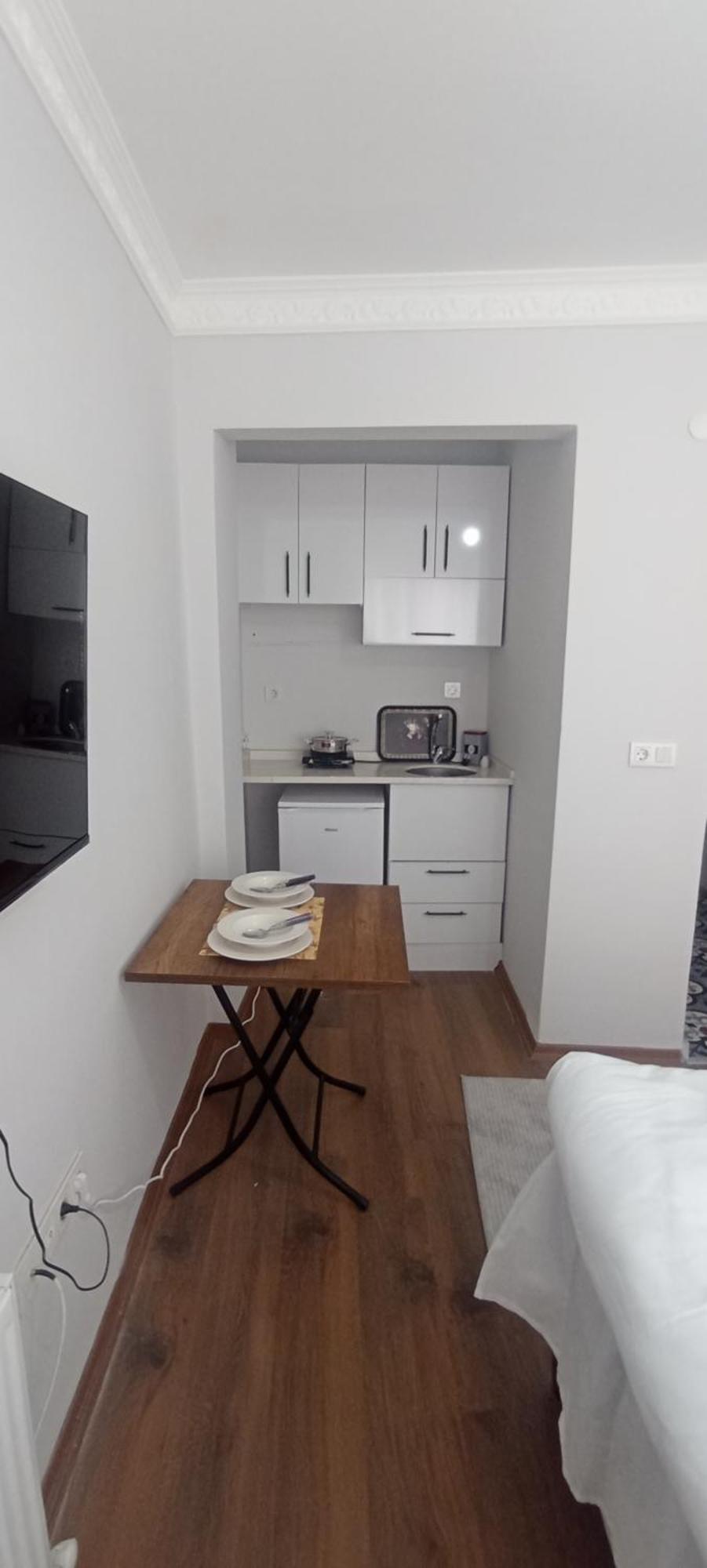 Cozy & Balat Apartment *