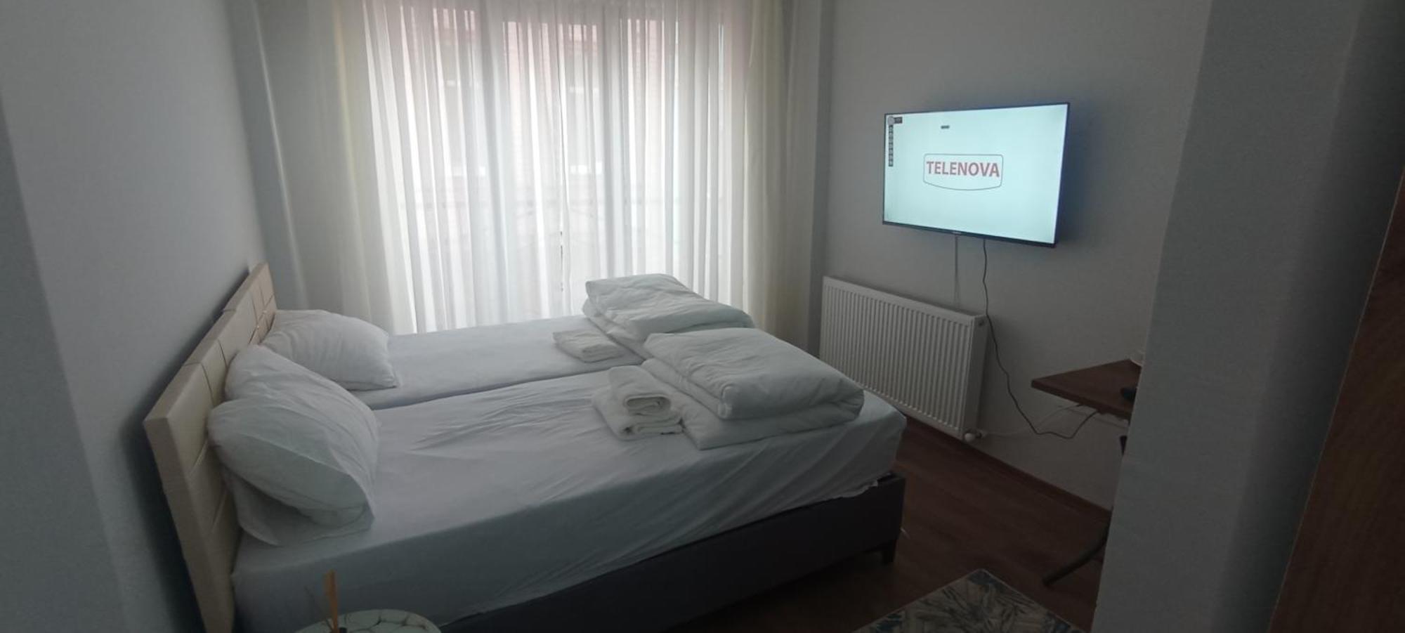 Apartment Cozy & Balat Istanbul