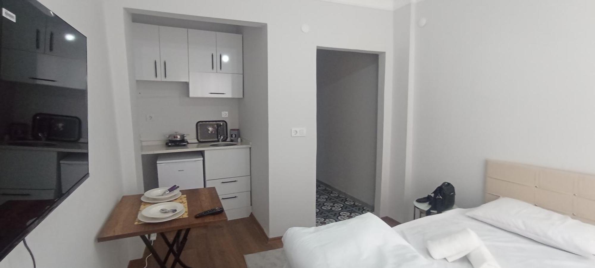Apartment Cozy & Balat Istanbul