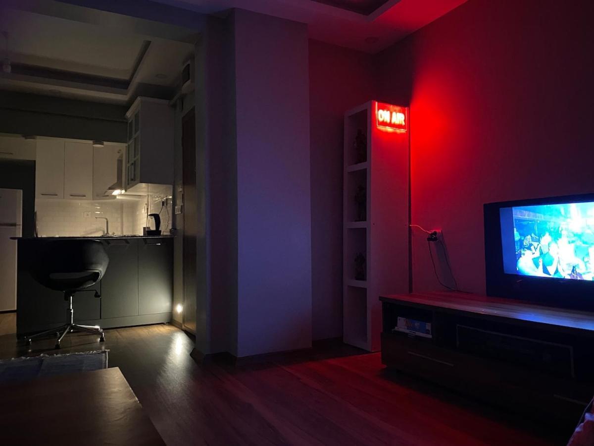 Comfortable And Lovely, In The Heart Of Daire İstanbul