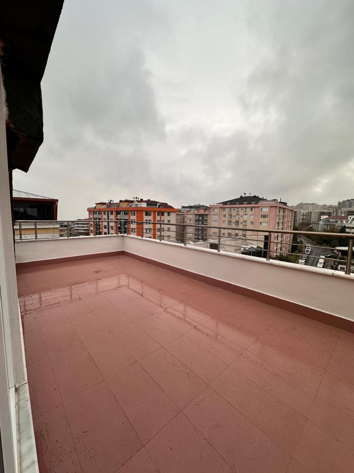 Aile Icin Uygun Bueyuek Merkezi Apartment