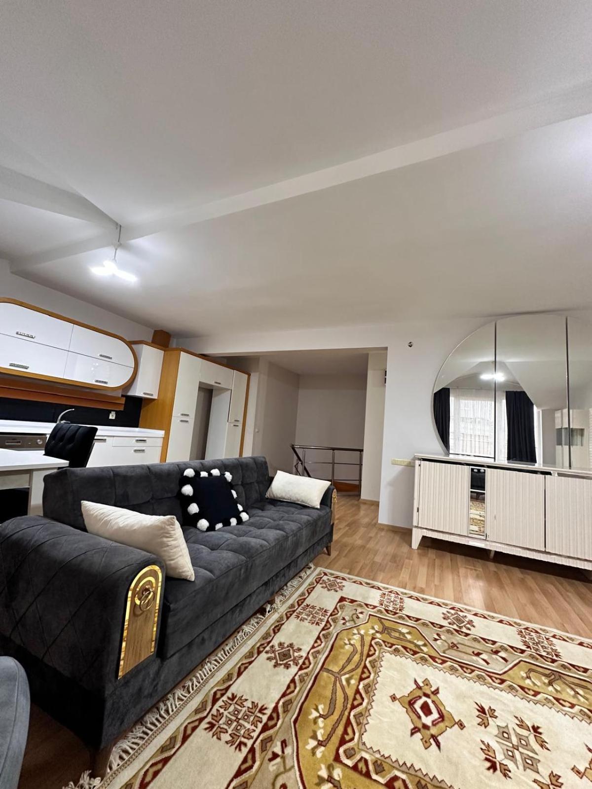 Apartment Aile Icin Uygun Bueyuek Merkezi