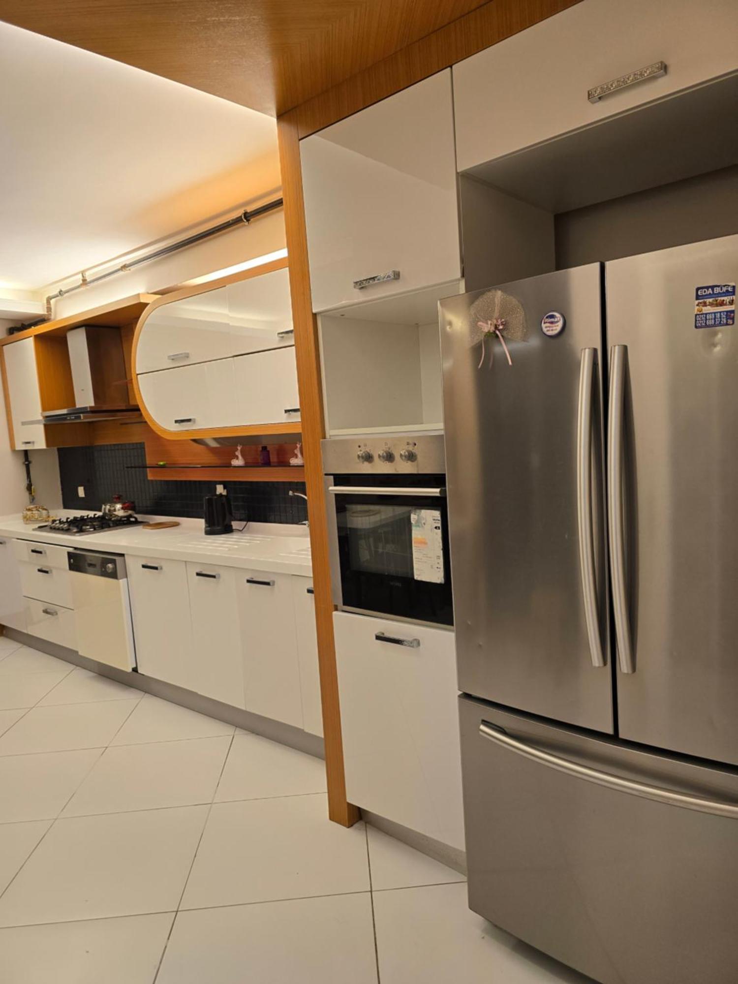 Aile Icin Uygun Bueyuek Merkezi Apartment *