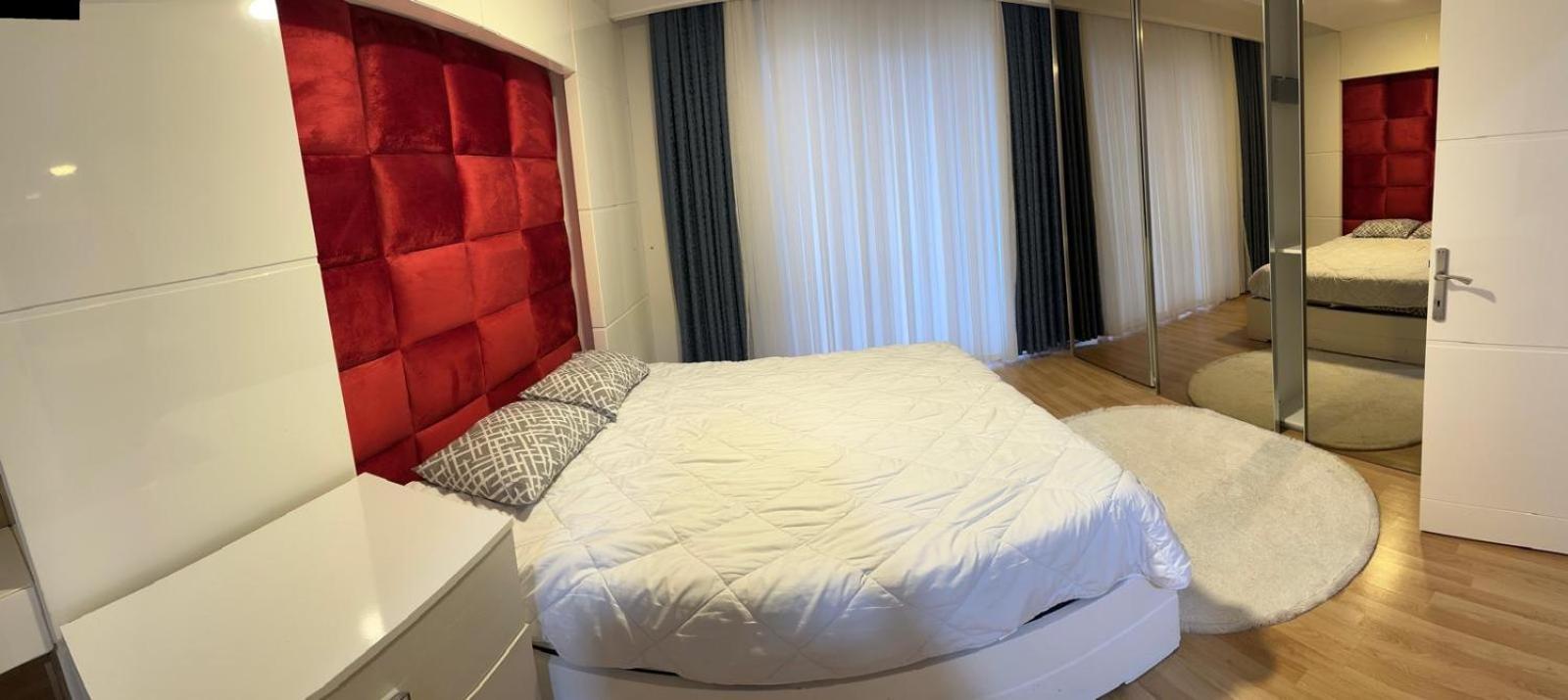 Apartment Aile Icin Uygun Bueyuek Merkezi *