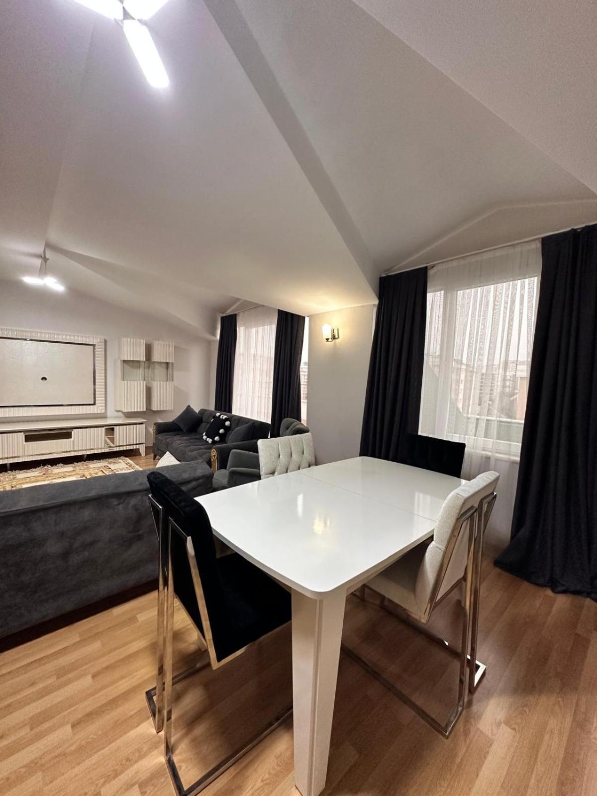 Aile Icin Uygun Bueyuek Merkezi Apartment Istanbul