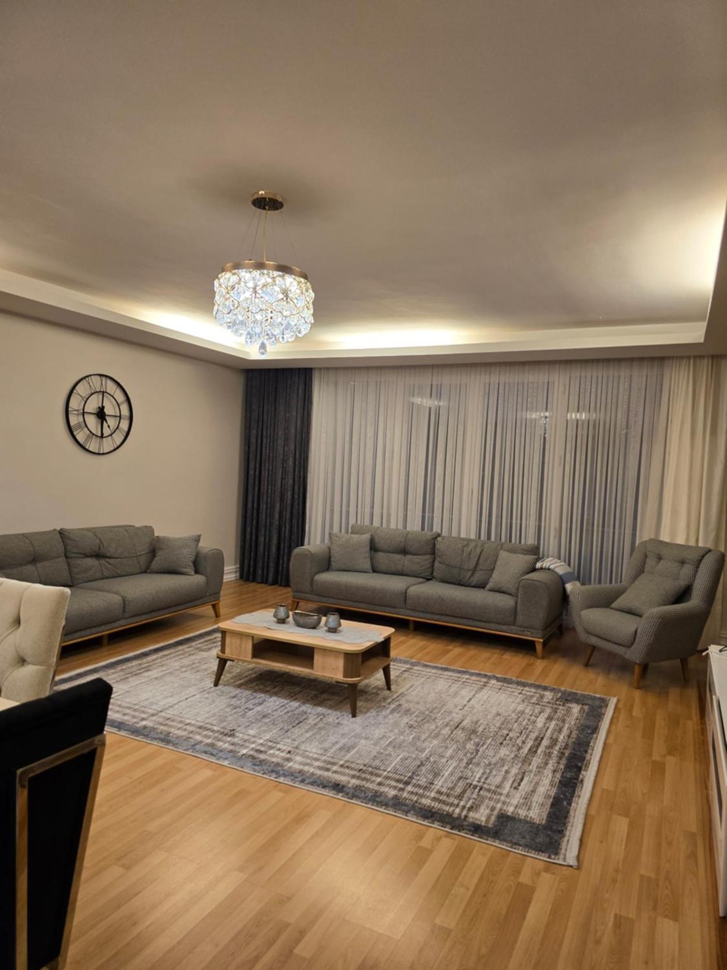 Apartment Aile Icin Uygun Bueyuek Merkezi