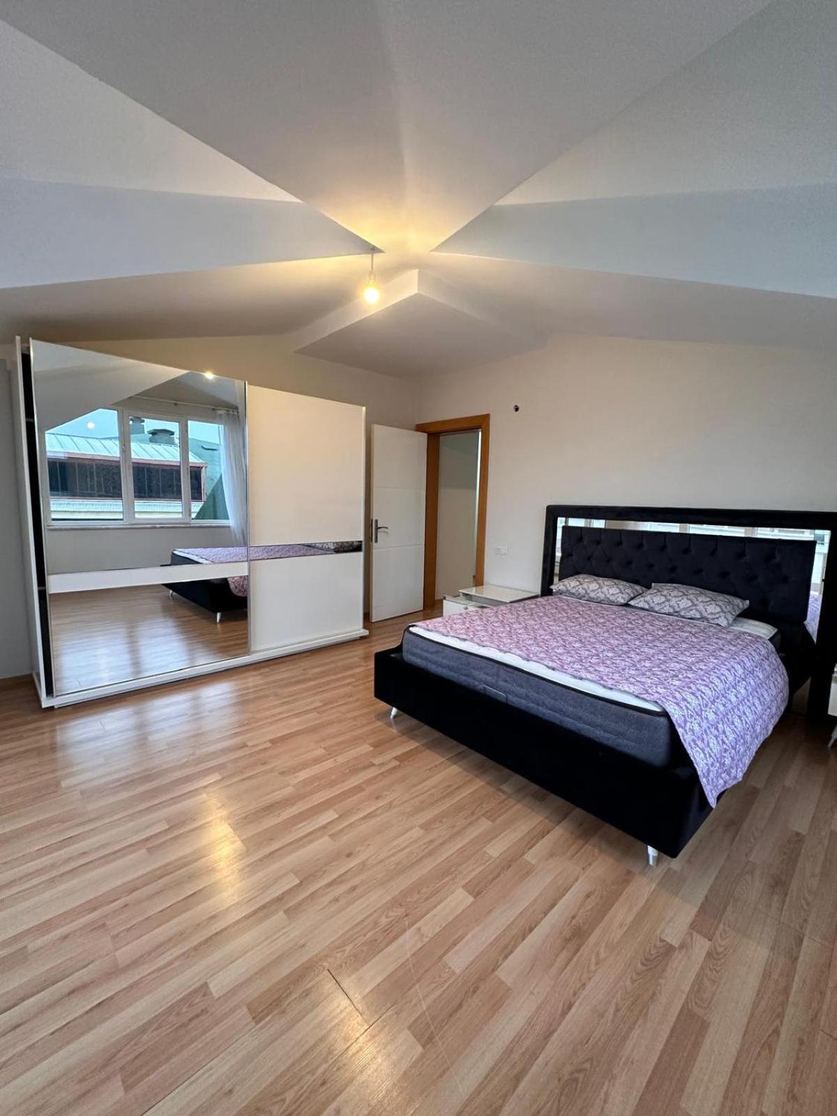Aile Icin Uygun Bueyuek Merkezi Apartment *