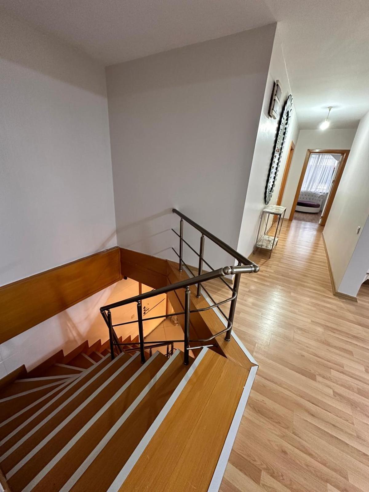 Apartment Aile Icin Uygun Bueyuek Merkezi *