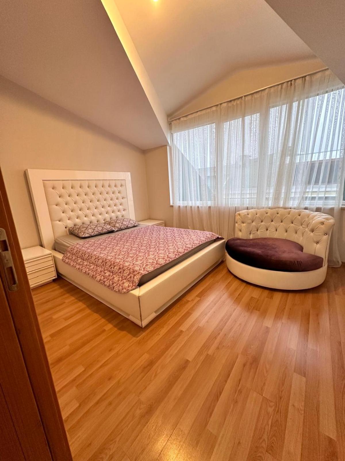 Aile Icin Uygun Bueyuek Merkezi Apartment Istanbul