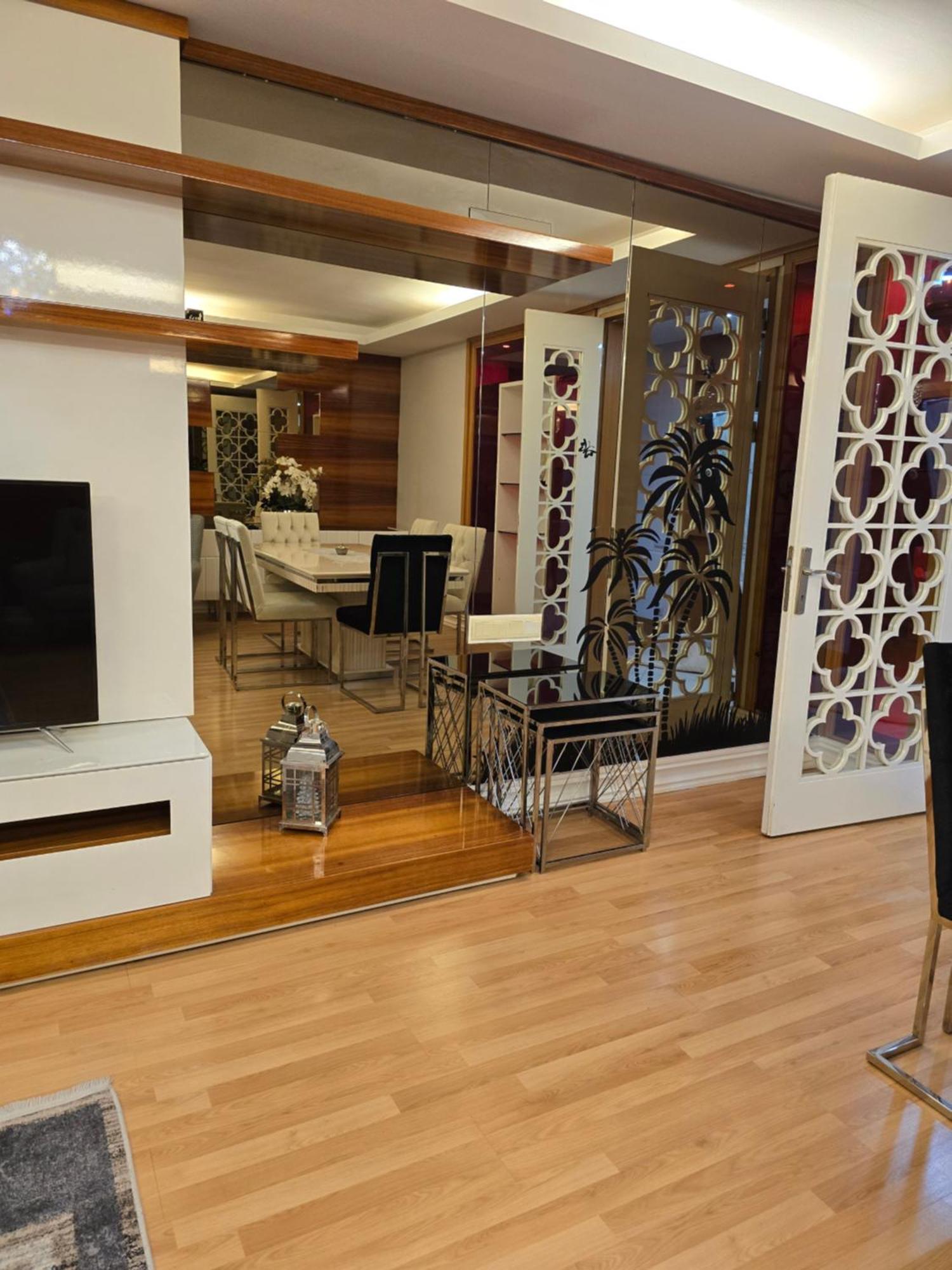 Aile Icin Uygun Bueyuek Merkezi Apartment
