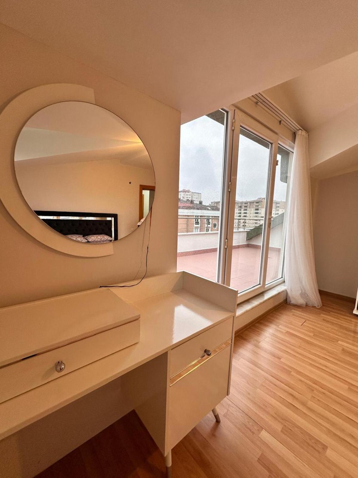 Apartment Aile Icin Uygun Bueyuek Merkezi