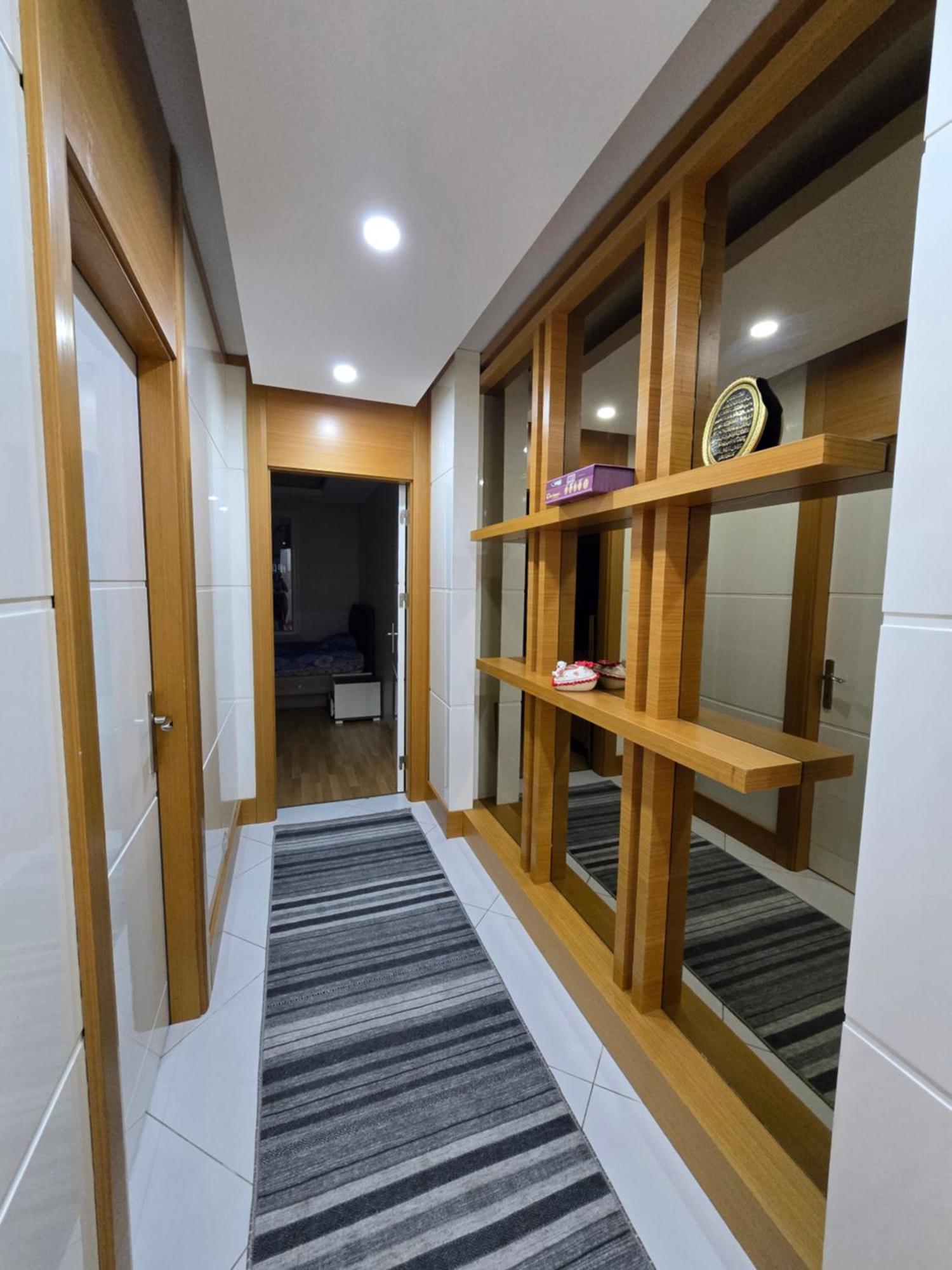 Aile Icin Uygun Bueyuek Merkezi Apartment *