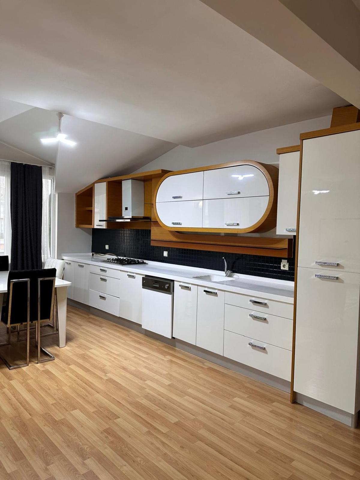 Apartment Aile Icin Uygun Bueyuek Merkezi *