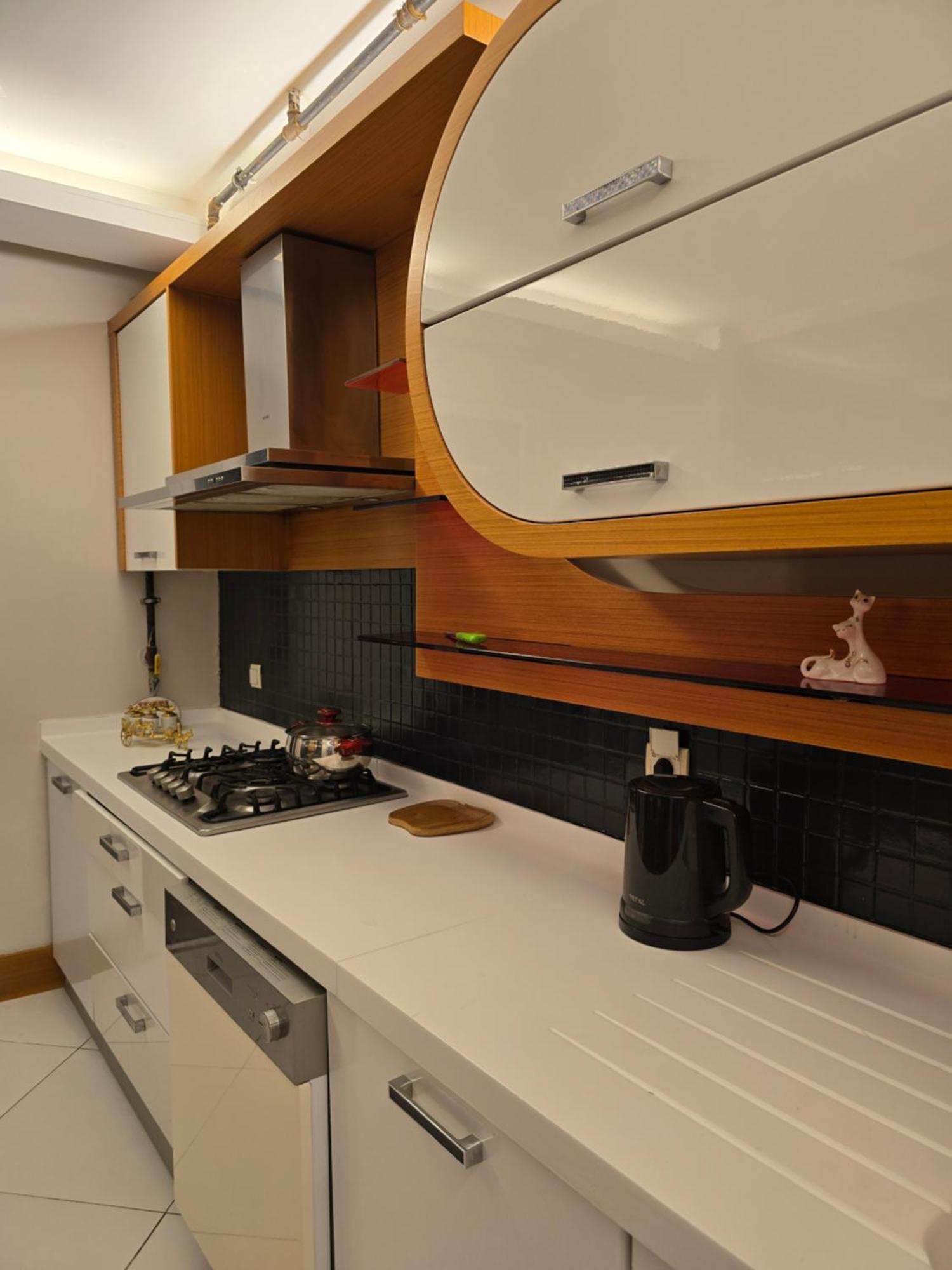 Aile Icin Uygun Bueyuek Merkezi Apartment